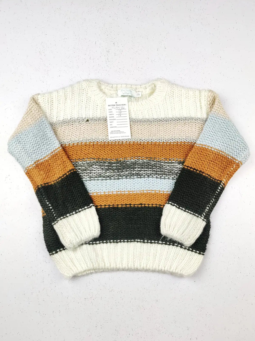 Buy online pre-used pre-loved 100% authentic & Original branded Leigh Tucker (KWG-5336) available in Pakistan. Top international brands avilable.