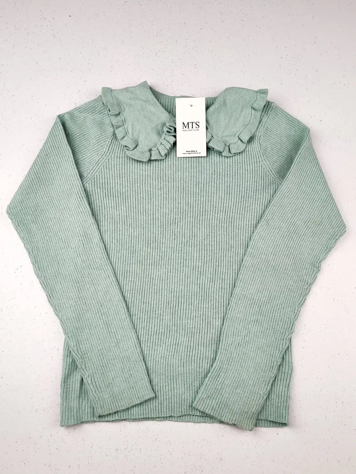 Buy online pre-used pre-loved 100% authentic & Original branded Dunnes Stores (KWG-5337) available in Pakistan. Top international brands avilable.