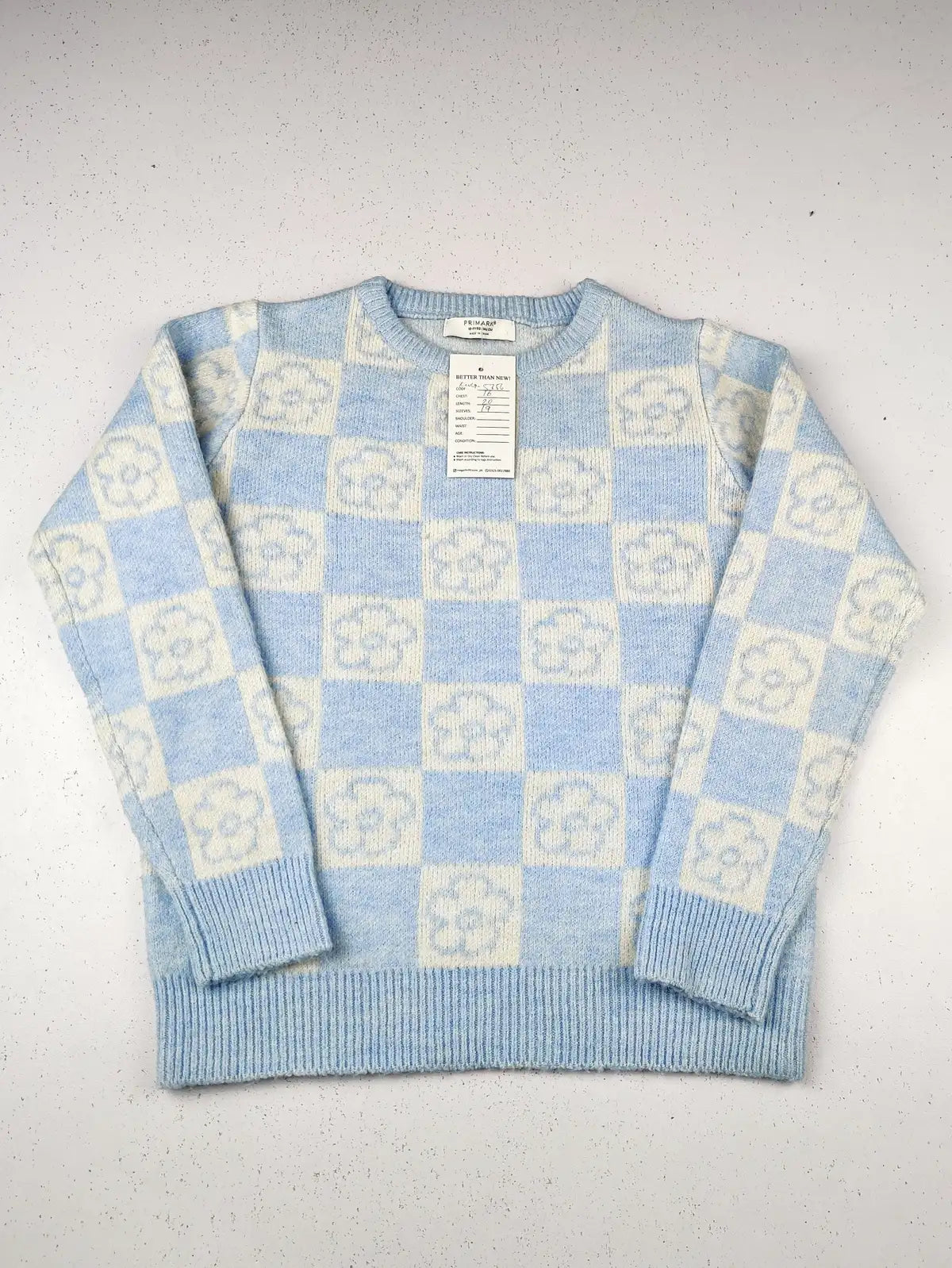 Buy online pre-used pre-loved 100% authentic & Original branded Primark (KWG-5356) available in Pakistan. Top international brands avilable.