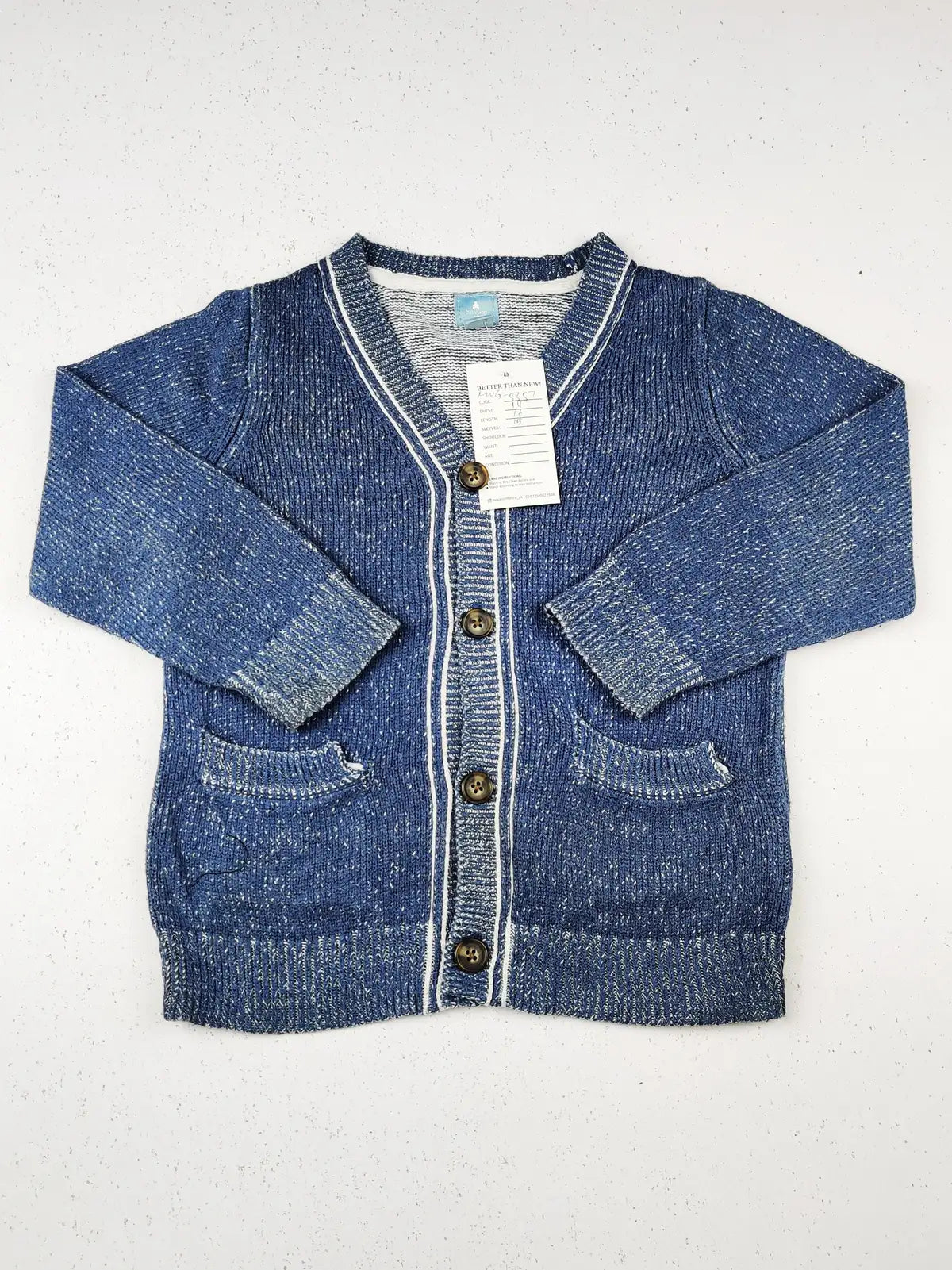 Buy online pre-used pre-loved 100% authentic & Original branded Gap (KWG-5357) available in Pakistan. Top international brands avilable.