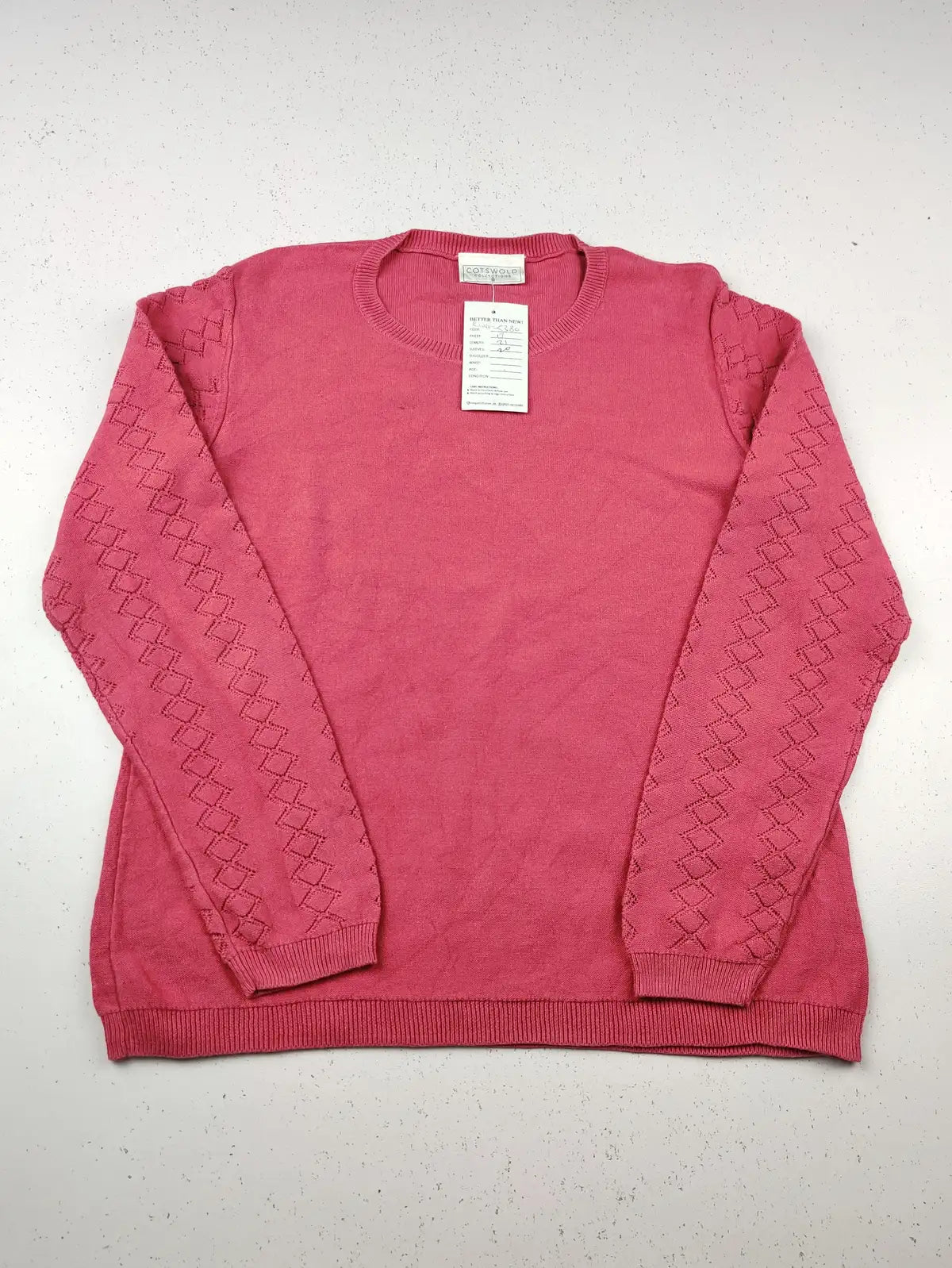 Buy online pre-used pre-loved 100% authentic & Original branded Cotswold (KWG-5380) available in Pakistan. Top international brands avilable.