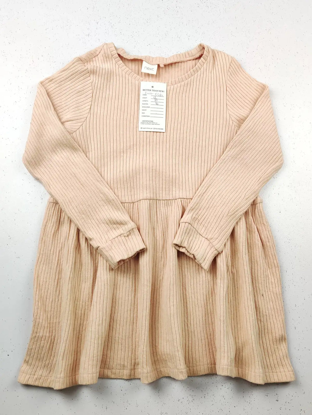 Buy online pre-used pre-loved 100% authentic & Original branded Next (KWG-5384) available in Pakistan. Top international brands avilable.