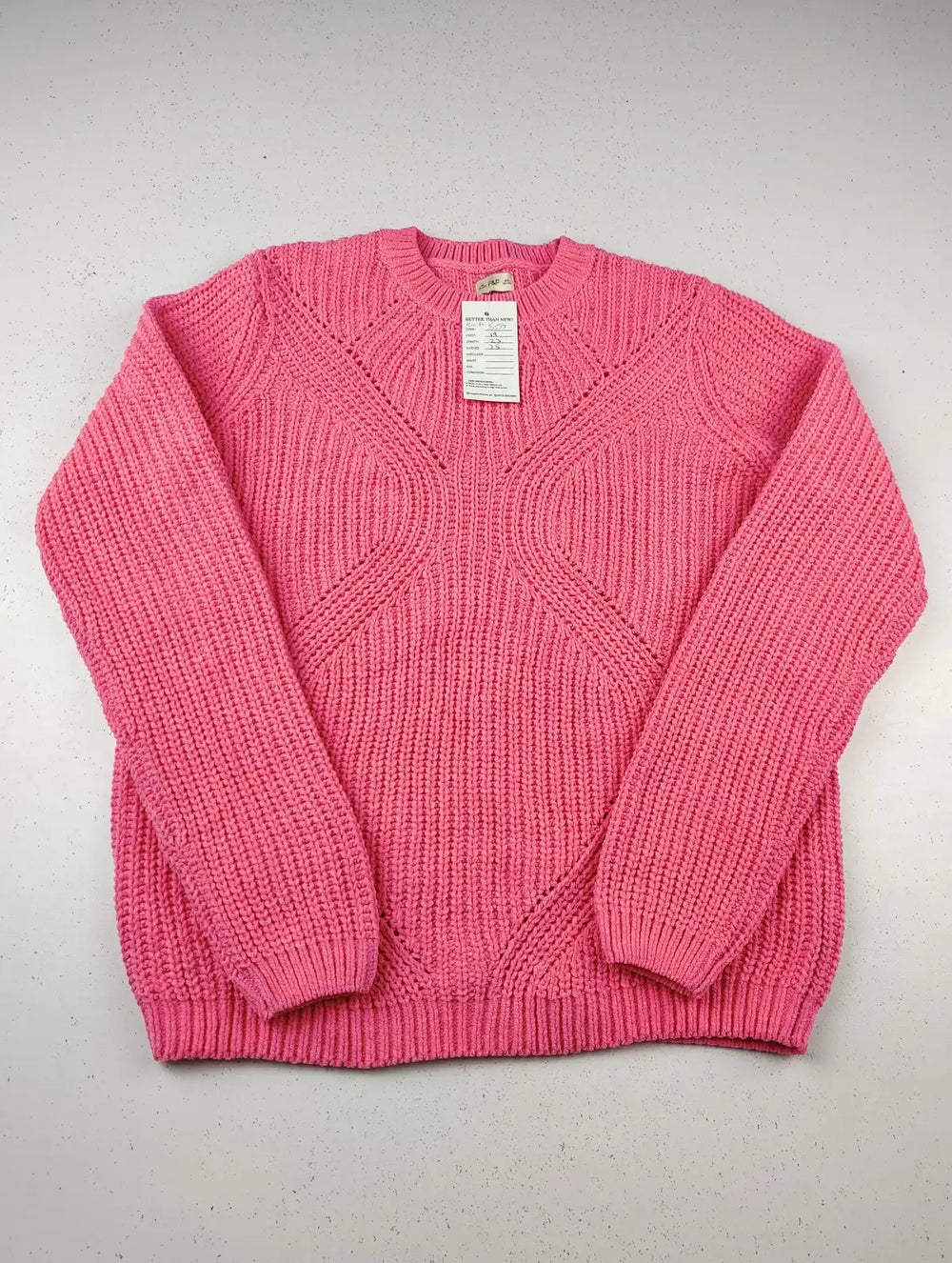 Buy online pre-used pre-loved 100% authentic & Original branded F&F (KWG-5397) available in Pakistan. Top international brands avilable.