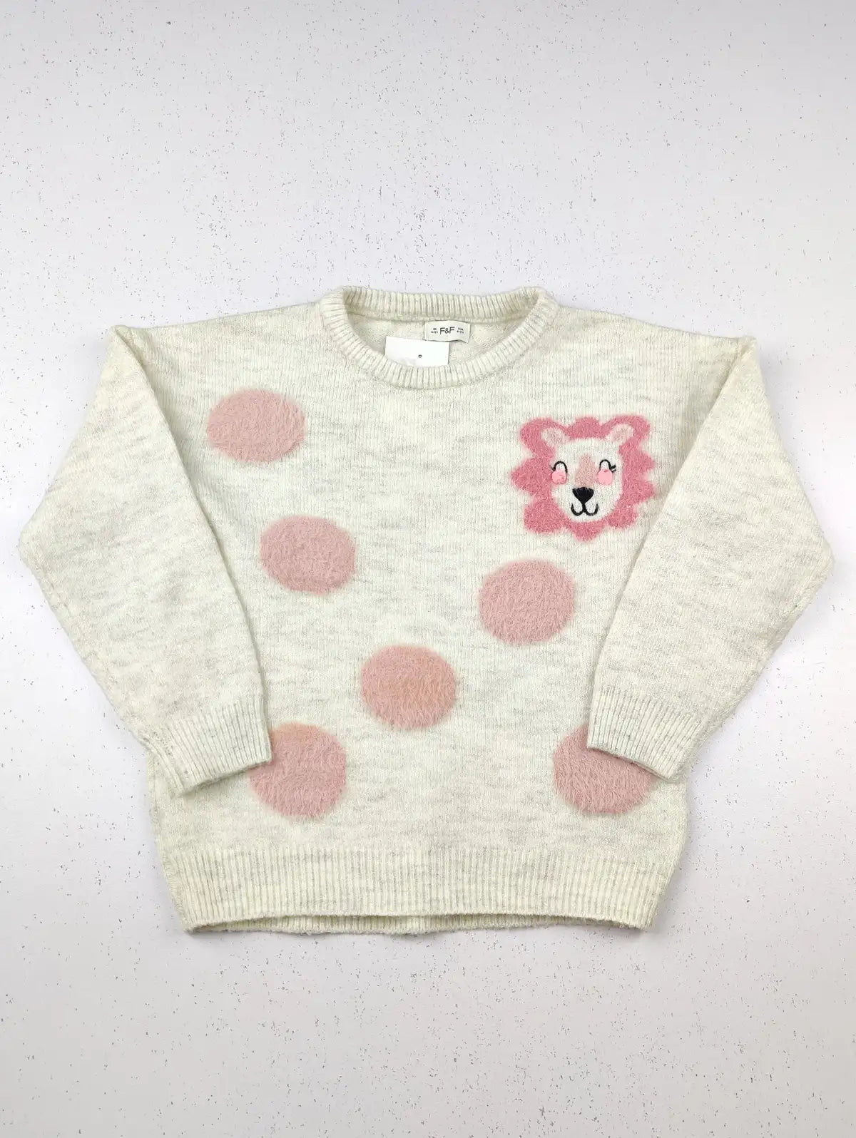 Buy online pre-used pre-loved 100% authentic & Original branded F&F (KWG-5407) available in Pakistan. Top international brands avilable.