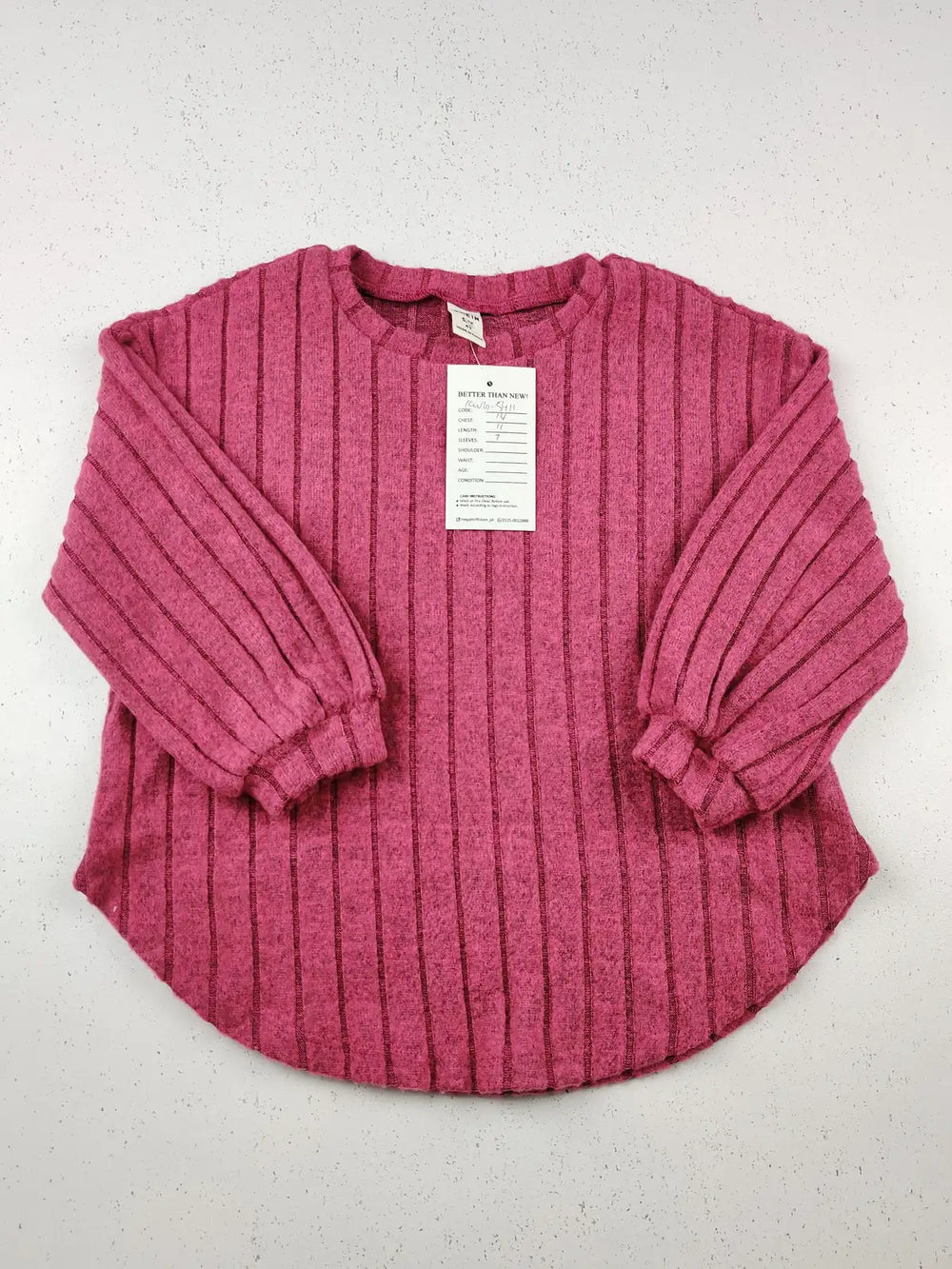 Buy online pre-used pre-loved 100% authentic & Original branded Shein (KWG-5411) available in Pakistan. Top international brands avilable.