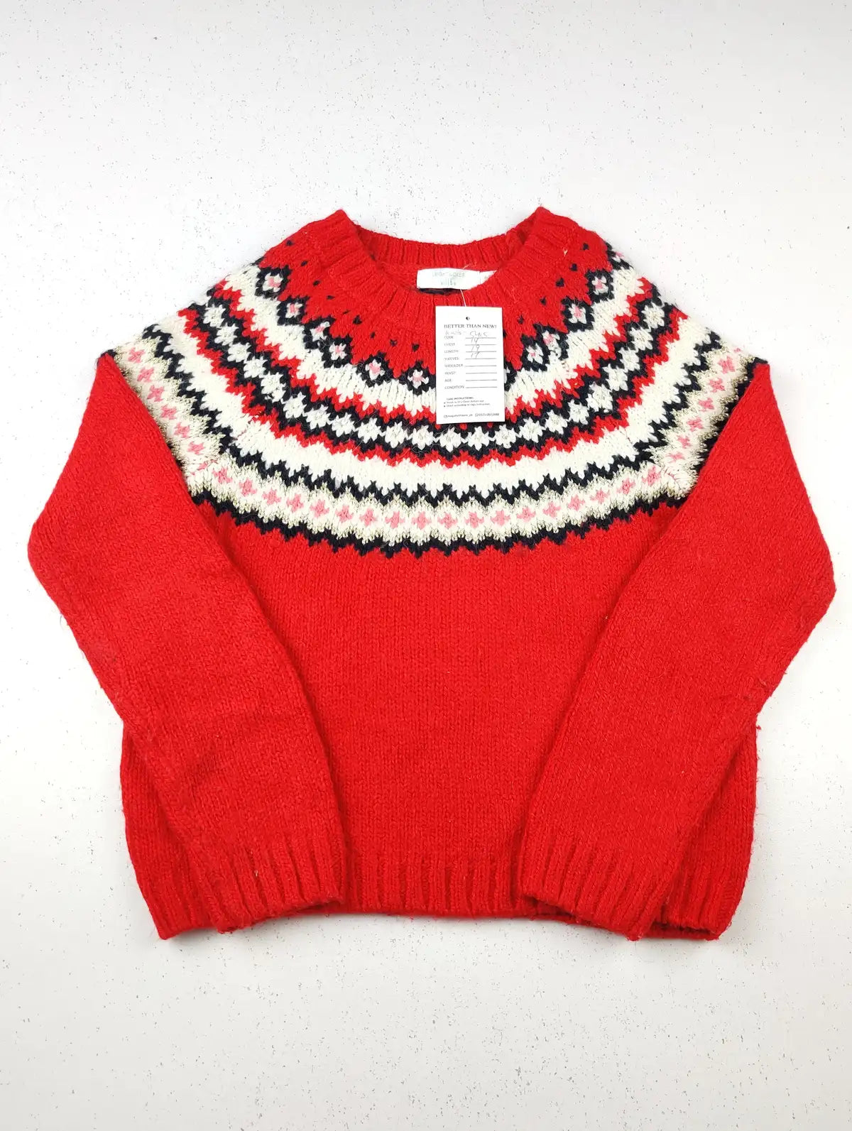 Buy online pre-used pre-loved 100% authentic & Original branded Leigh Tucker (KWG-5415) available in Pakistan. Top international brands avilable.