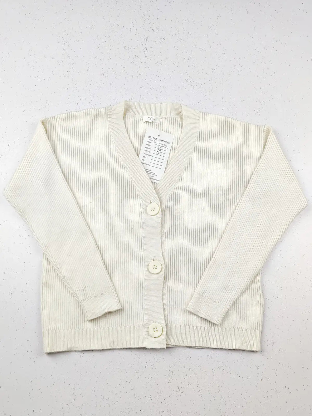 Buy online pre-used pre-loved 100% authentic & Original branded Next (KWG-5424) available in Pakistan. Top international brands avilable.