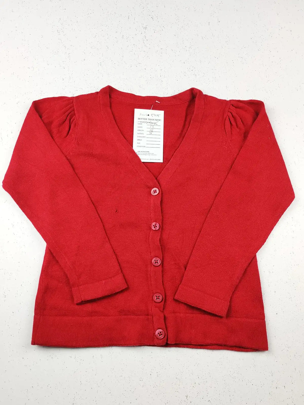 Buy online pre-used pre-loved 100% authentic & Original branded Back To School (KWG-5425) available in Pakistan. Top international brands avilable.