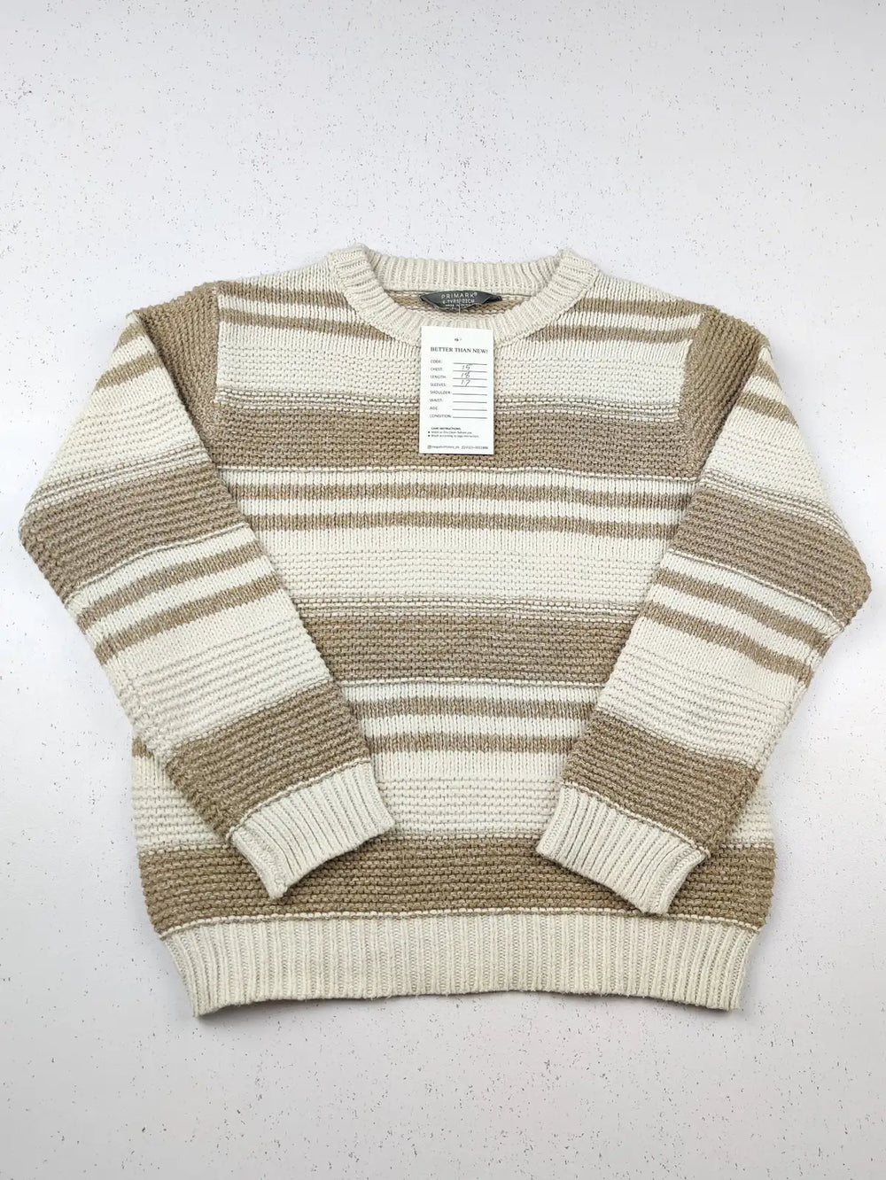 Buy online pre-used pre-loved 100% authentic & Original branded Primark (KWG-5426) available in Pakistan. Top international brands avilable.