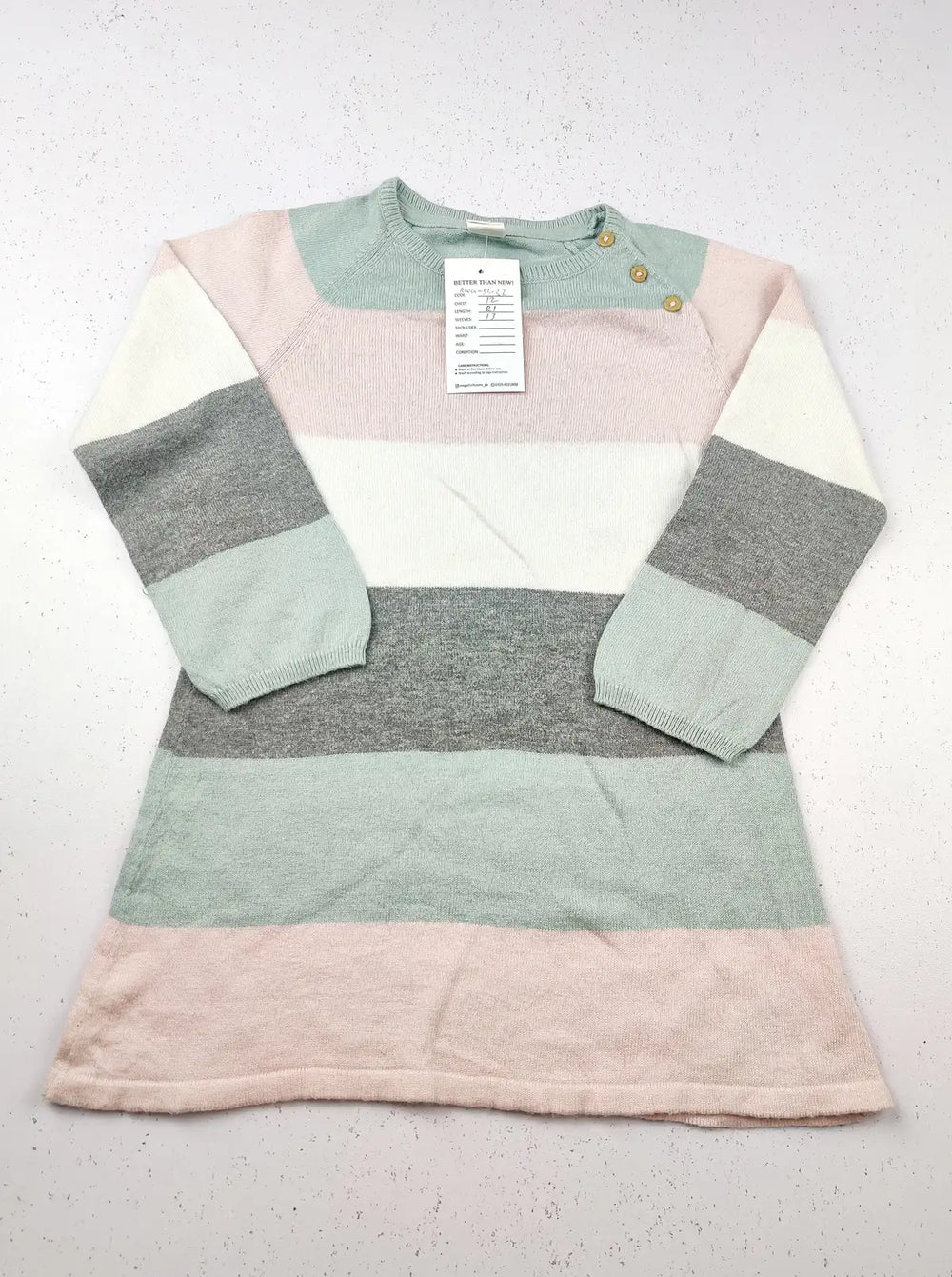 Buy online pre-used pre-loved 100% authentic & Original branded H&M (KWG-5432) available in Pakistan. Top international brands avilable.