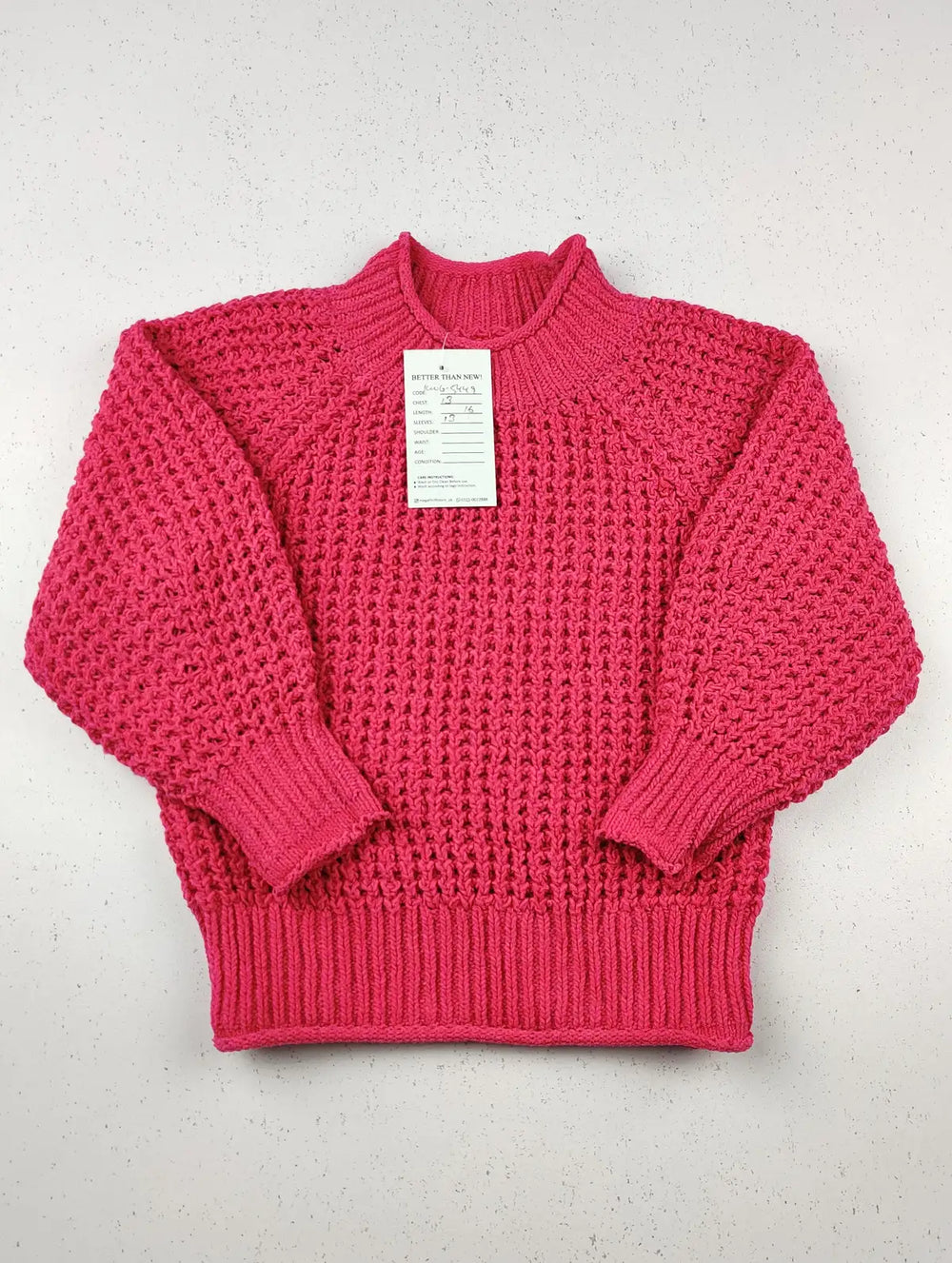 Buy online pre-used pre-loved 100% authentic & Original branded Dunnes Stores (KWG-5449) available in Pakistan. Top international brands avilable.