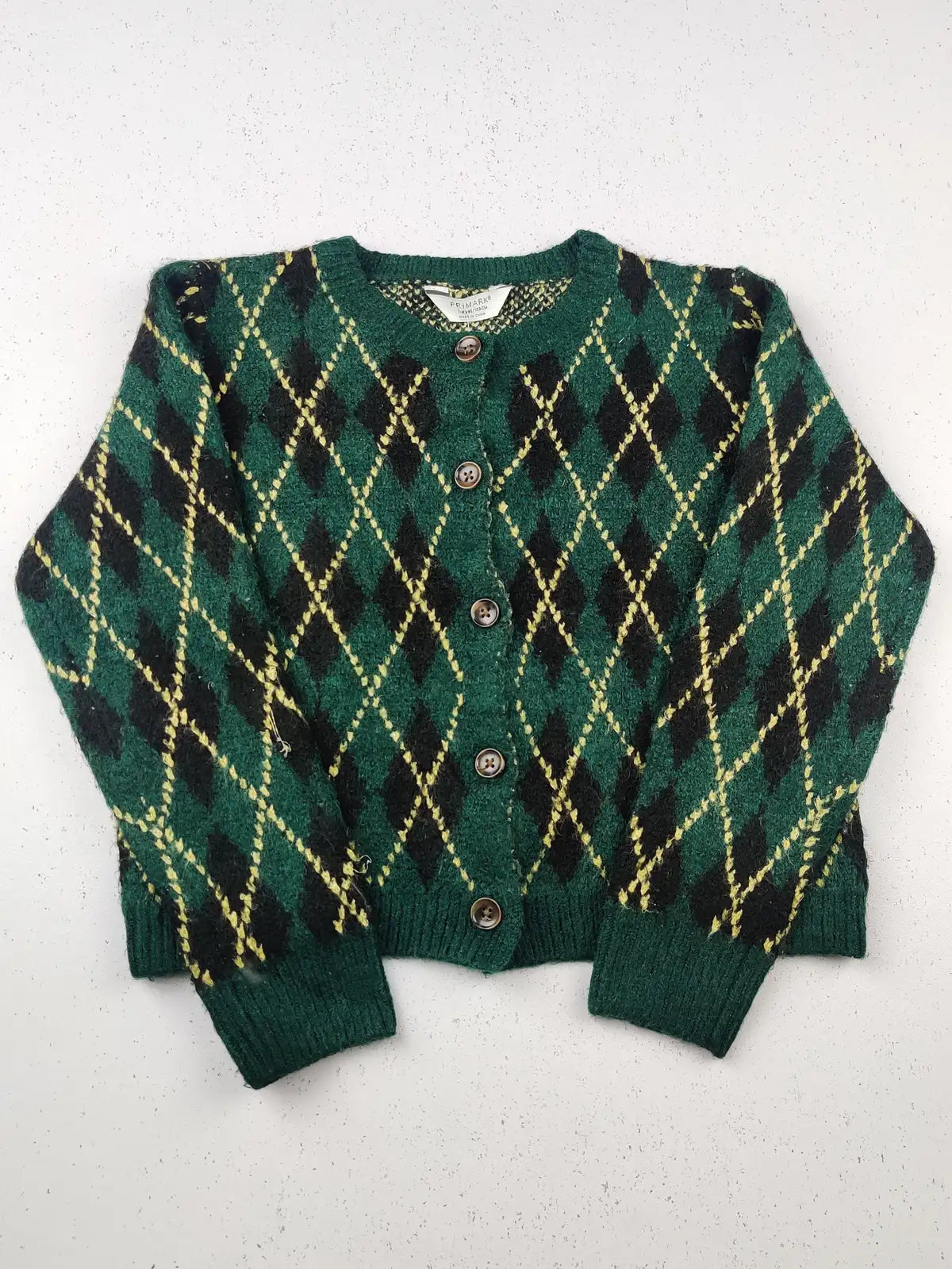 Buy online pre-used pre-loved 100% authentic & Original branded Primark (KWG-5452) available in Pakistan. Top international brands avilable.