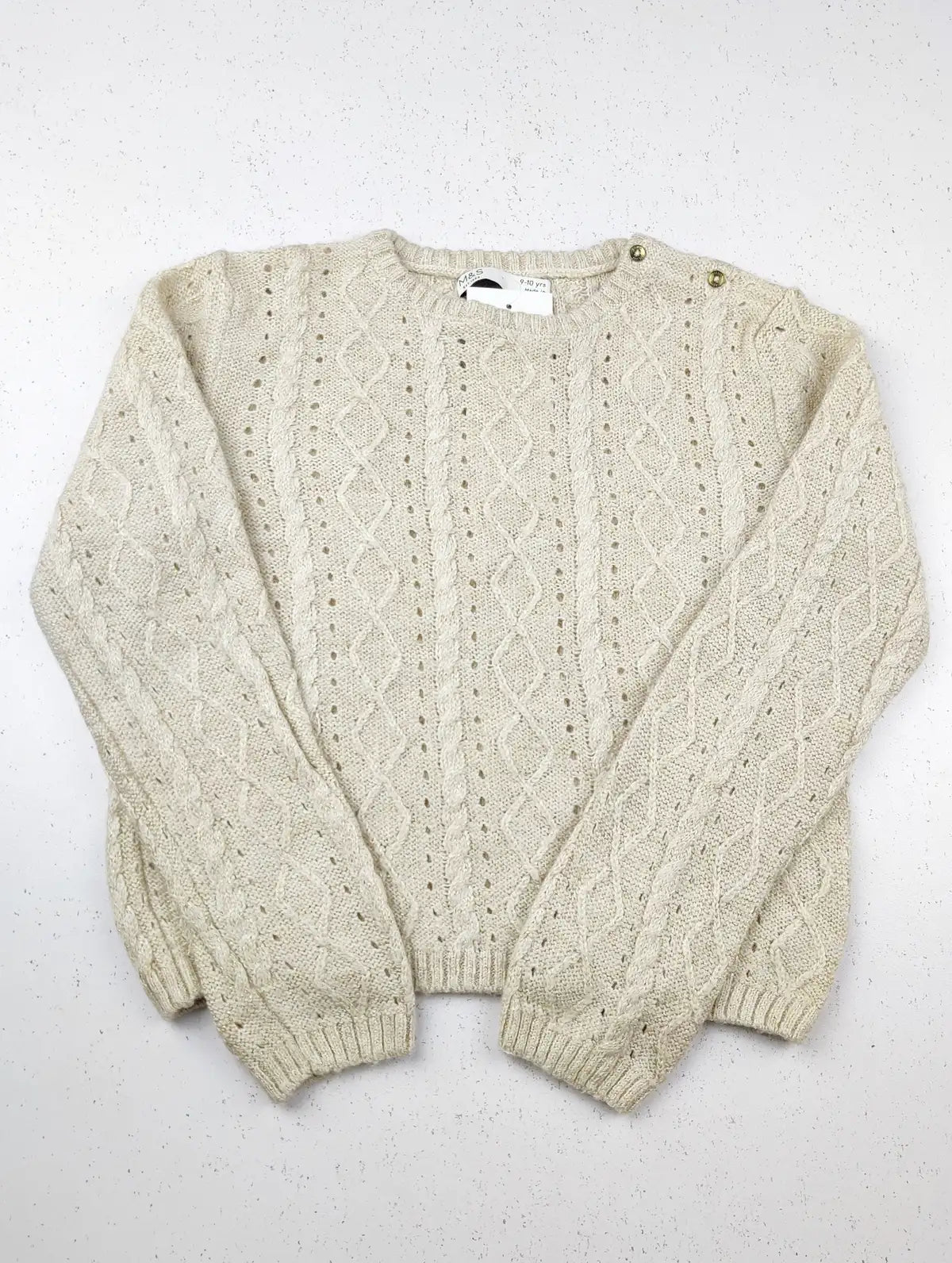 Buy online pre-used pre-loved 100% authentic & Original branded Marks & Spencer (KWG-5477) available in Pakistan. Top international brands avilable.