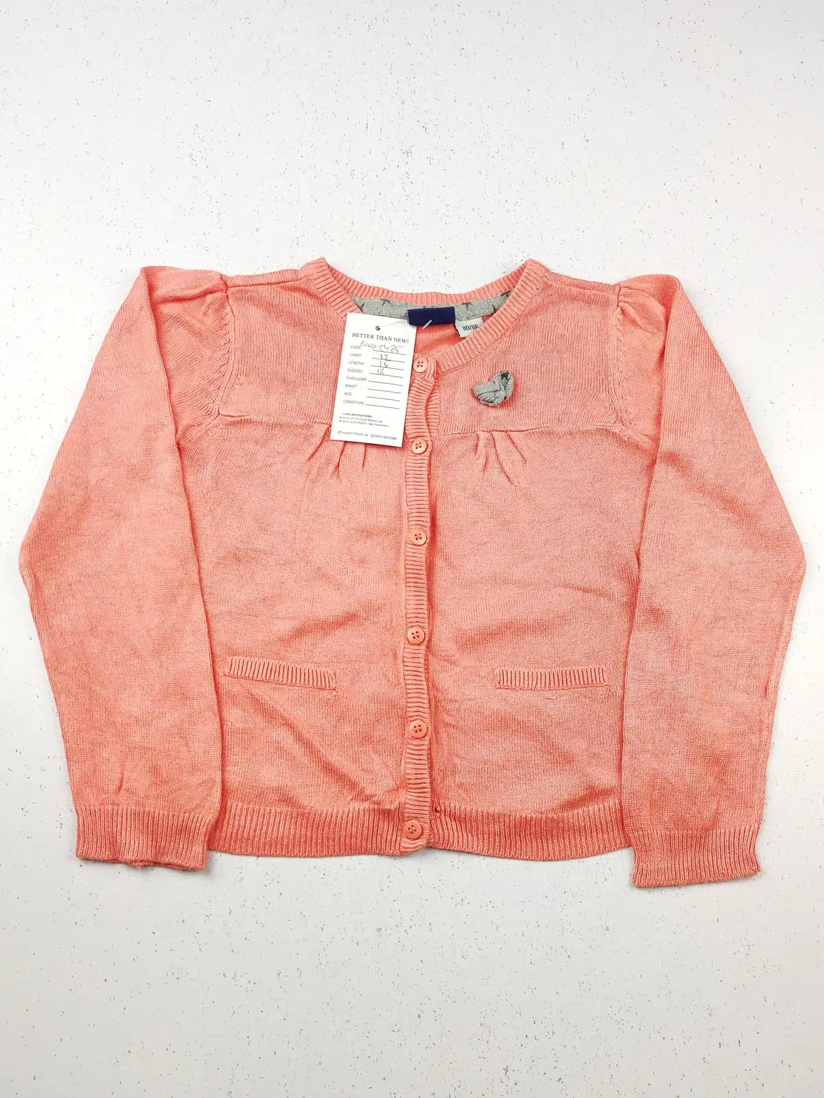 Buy online pre-used pre-loved 100% authentic & Original branded Lupilu (KWG-5485) available in Pakistan. Top international brands avilable.