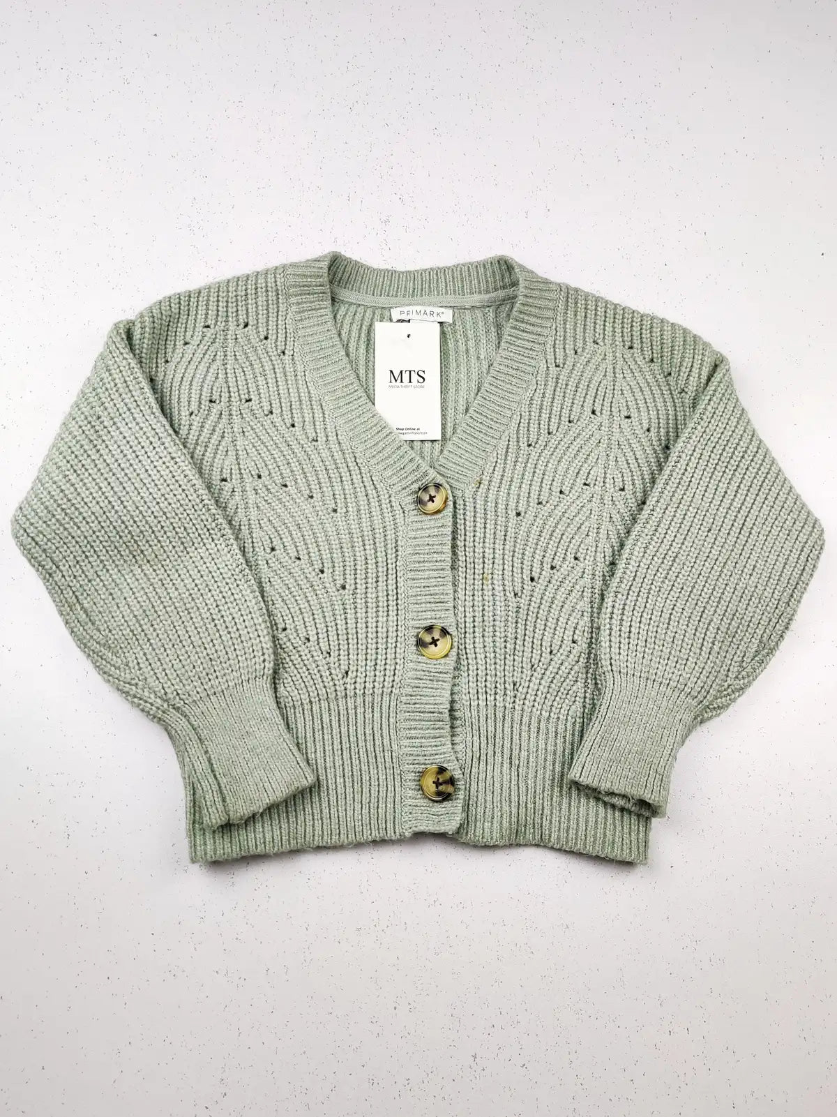Buy online pre-used pre-loved 100% authentic & Original branded Primark (KWG-5489) available in Pakistan. Top international brands avilable.