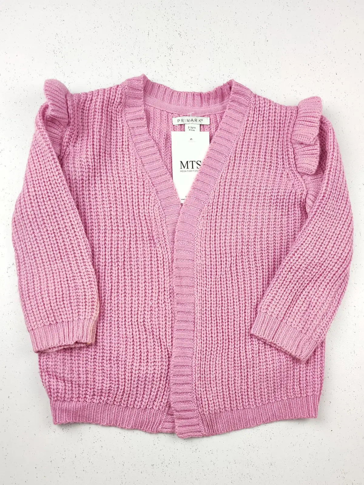 Buy online pre-used pre-loved 100% authentic & Original branded Primark (KWG-5490) available in Pakistan. Top international brands avilable.