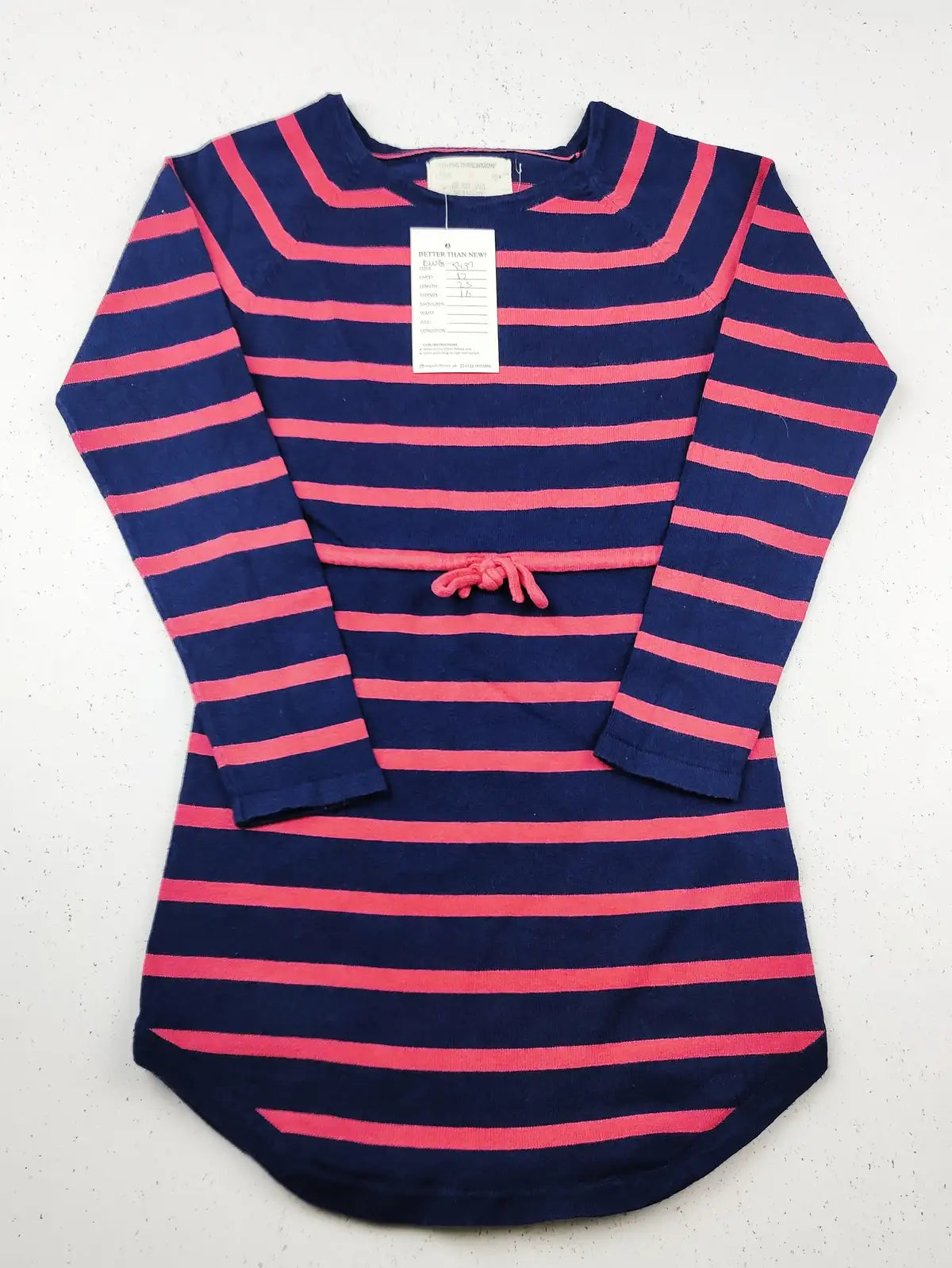 Buy online pre-used pre-loved 100% authentic & Original branded Young Dimension (KWG-5497) available in Pakistan. Top international brands avilable.