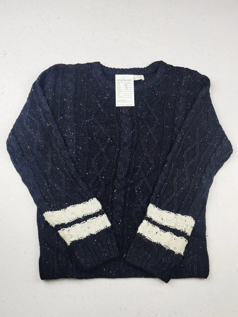 Buy online pre-used pre-loved 100% authentic & Original branded Marks & Spencer (KWG-5498) available in Pakistan. Top international brands avilable.