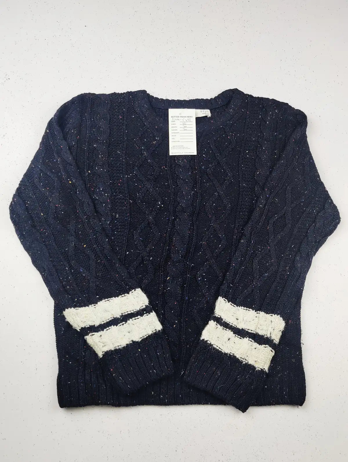 Buy online pre-used pre-loved 100% authentic & Original branded Marks & Spencer (KWG-5498) available in Pakistan. Top international brands avilable.