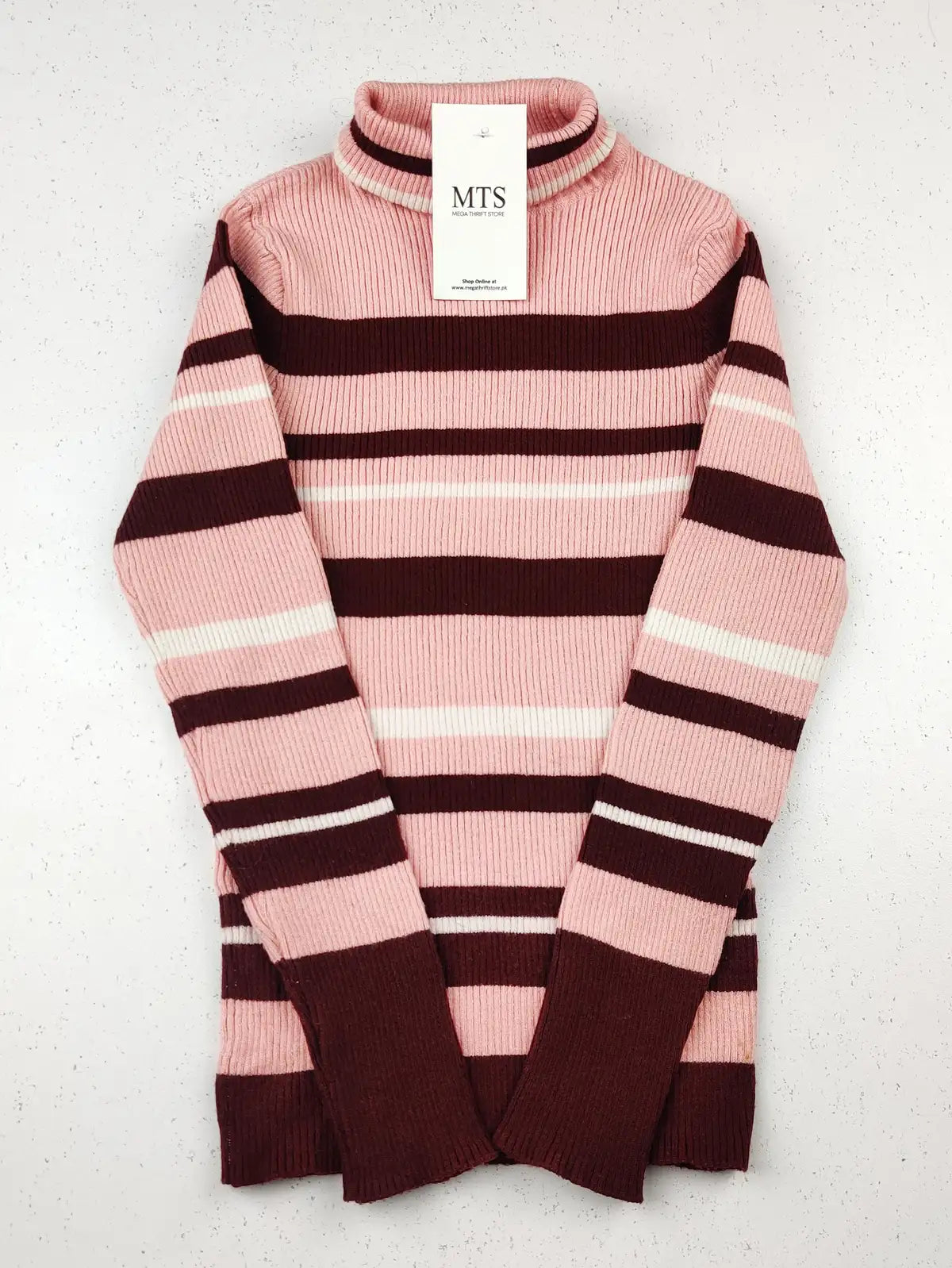 Buy online pre-used pre-loved 100% authentic & Original branded Primark (KWG-5524) available in Pakistan. Top international brands avilable.