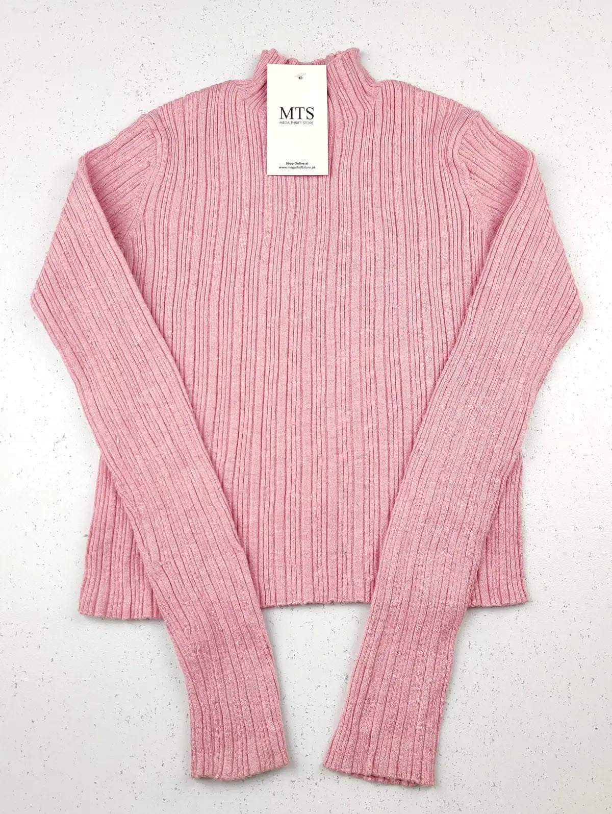 Buy online pre-used pre-loved 100% authentic & Original branded Zara (KWG-5525) available in Pakistan. Top international brands avilable.
