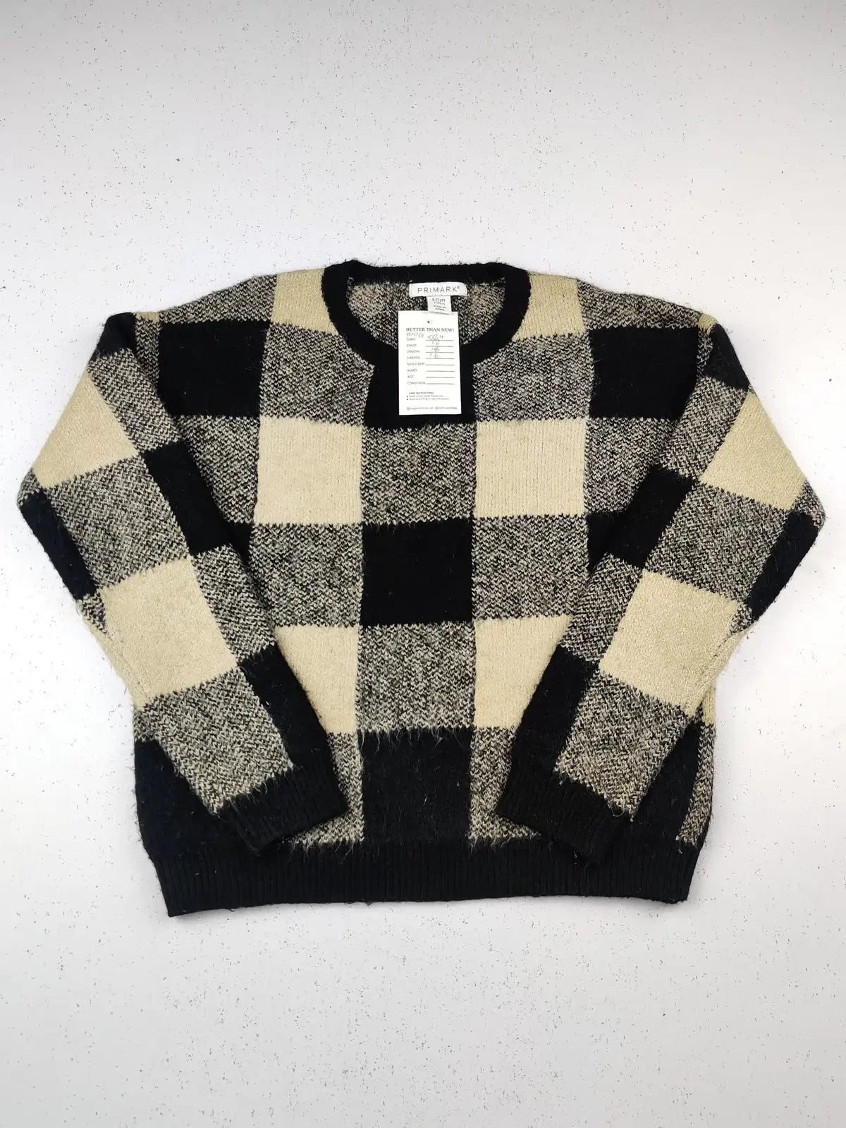 Buy online pre-used pre-loved 100% authentic & Original branded Primark (KWG-5564) available in Pakistan. Top international brands avilable.