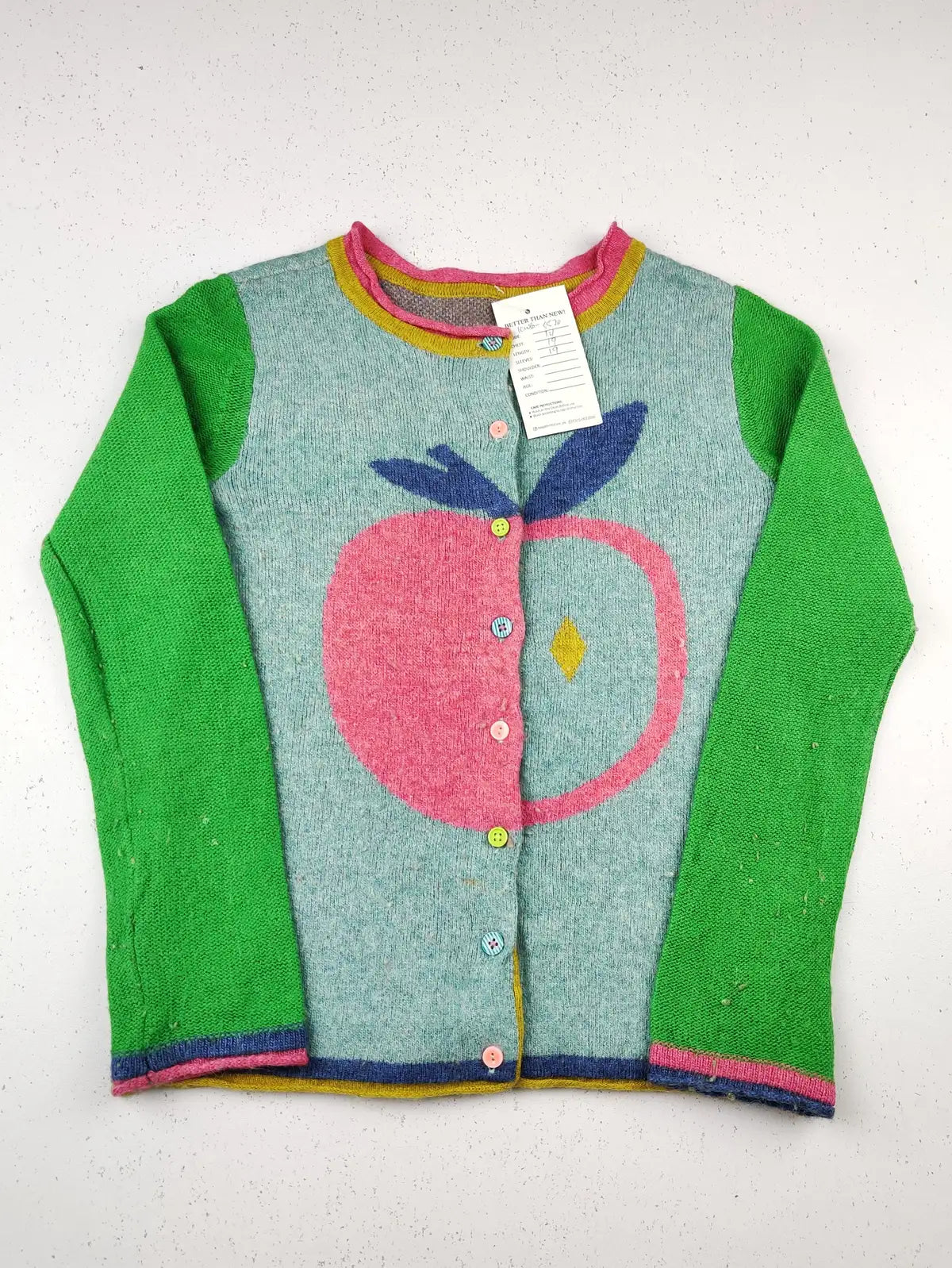 Buy online pre-used pre-loved 100% authentic & Original branded F&F (KWG-5570) available in Pakistan. Top international brands avilable.