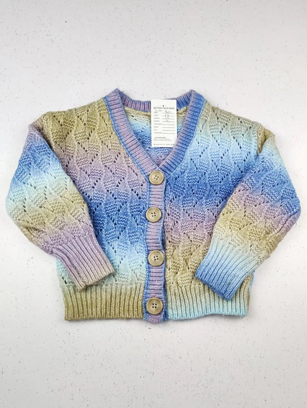 Buy online pre-used pre-loved 100% authentic & Original branded Dunnes Stores (KWG-5600) available in Pakistan. Top international brands avilable.