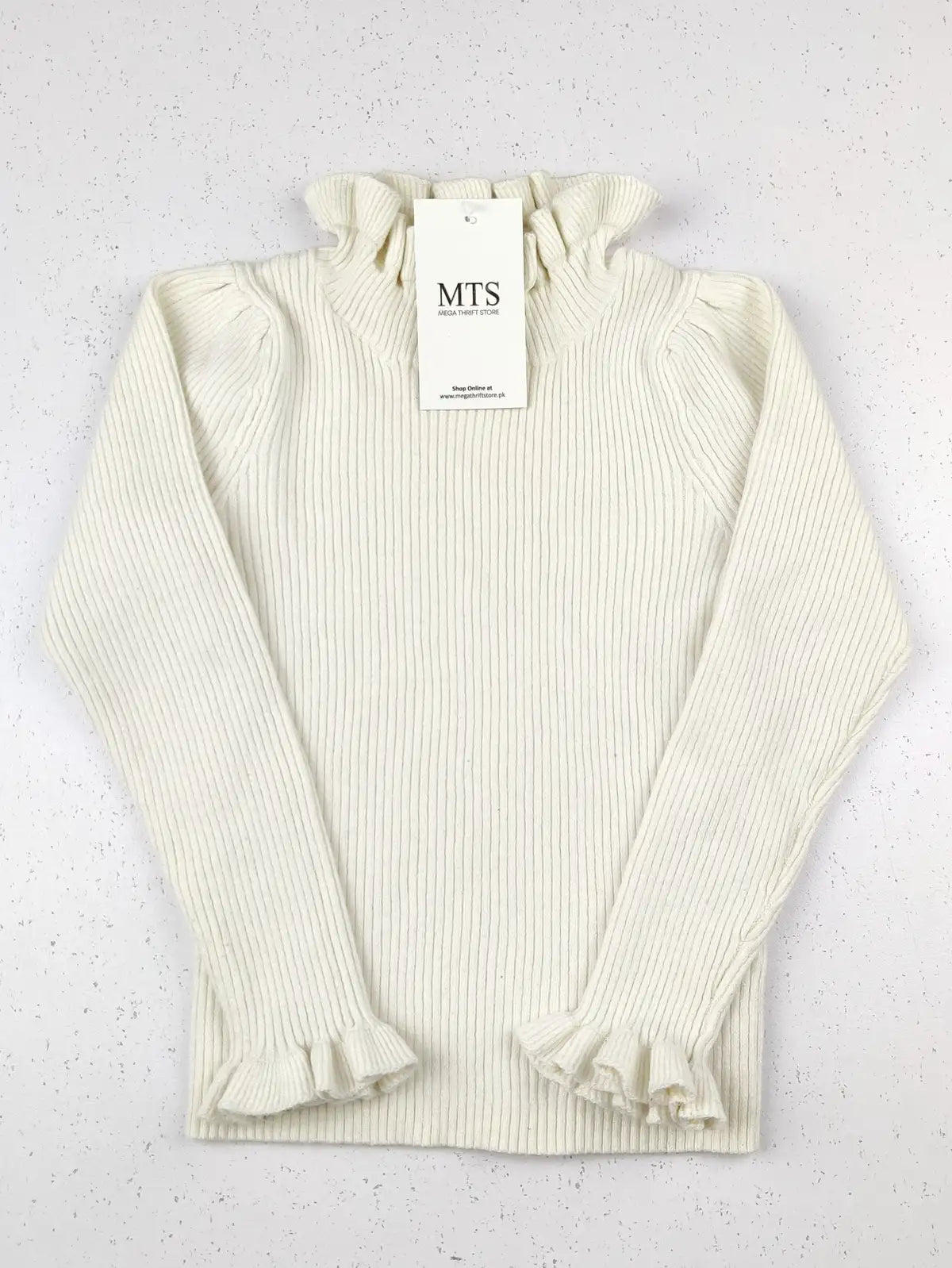 Buy online pre-used pre-loved 100% authentic & Original branded Dunnes Stores (KWG-5605) available in Pakistan. Top international brands avilable.