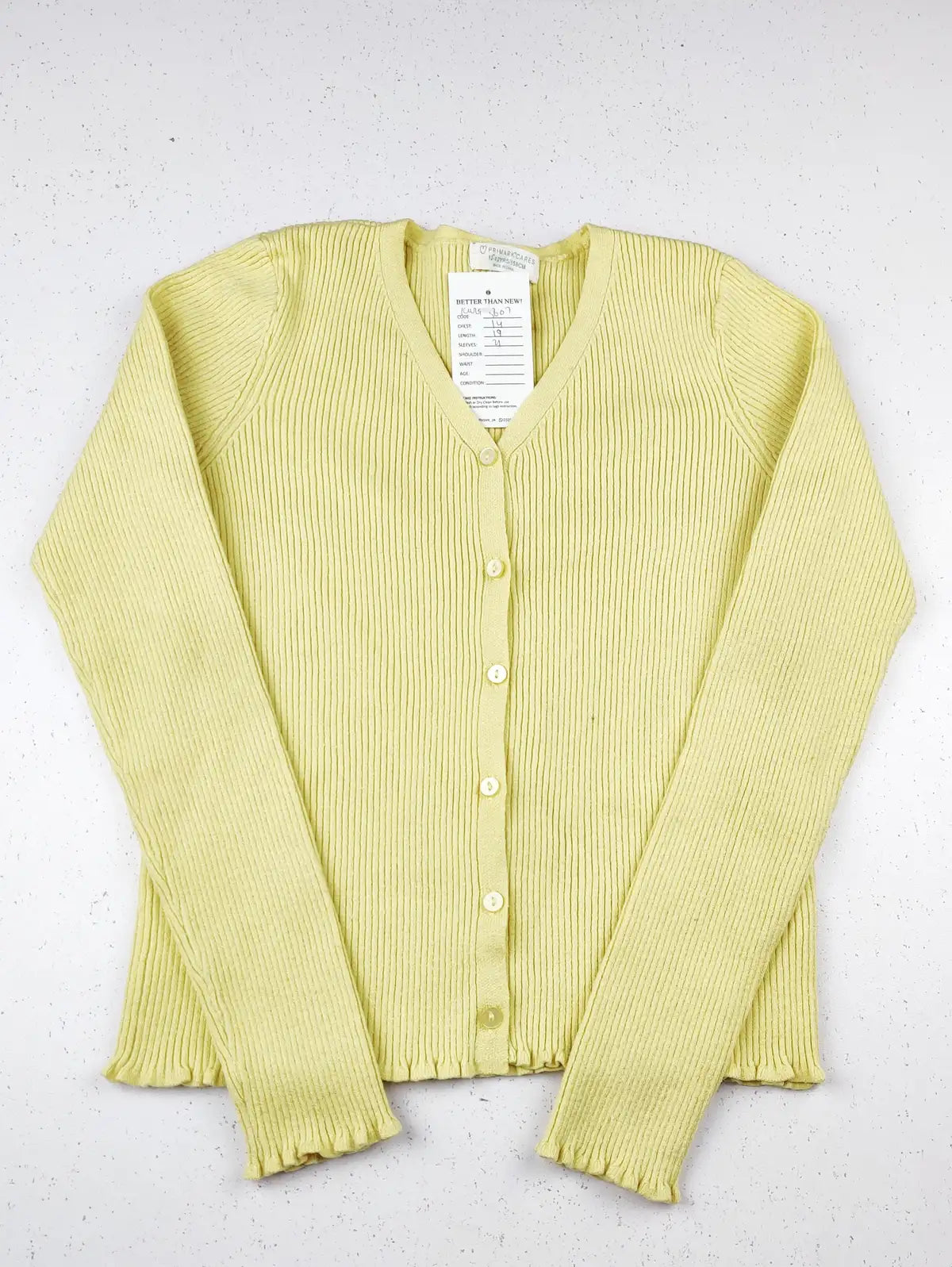 Buy online pre-used pre-loved 100% authentic & Original branded Primark (KWG-5607) available in Pakistan. Top international brands avilable.