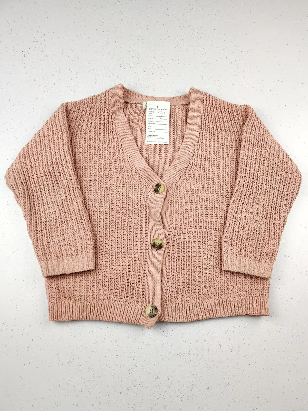 Buy online pre-used pre-loved 100% authentic & Original branded H&M (KWG-5616) available in Pakistan. Top international brands avilable.