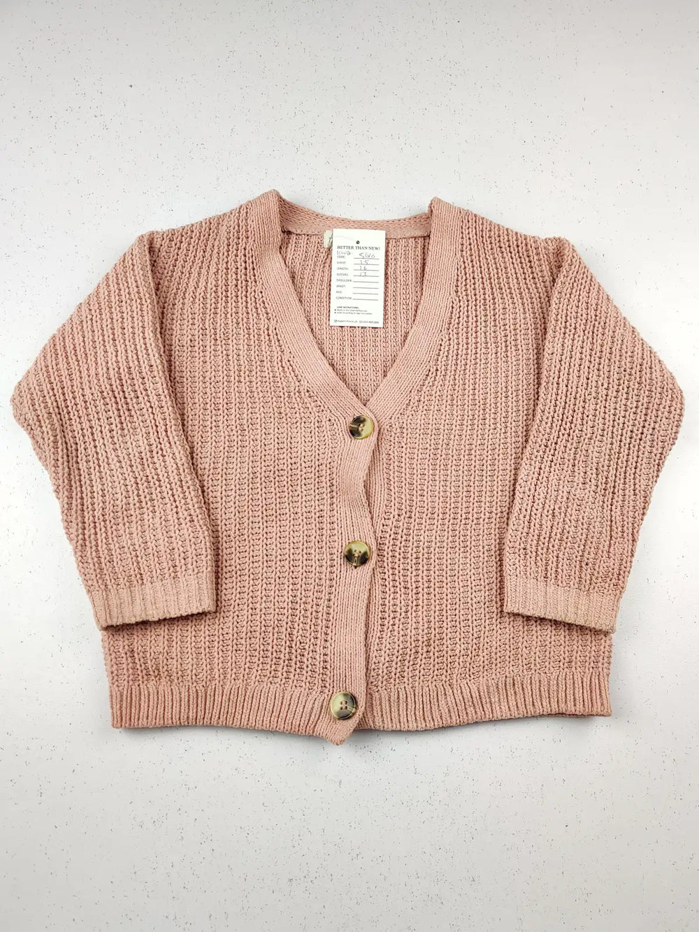 Buy online pre-used pre-loved 100% authentic & Original branded H&M (KWG-5616) available in Pakistan. Top international brands avilable.