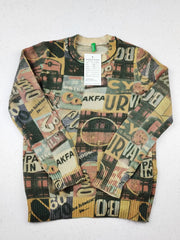 Buy online pre-used pre-loved 100% authentic & Original branded United Colors Of Benetton (KWG-5619) available in Pakistan. Top international brands avilable.