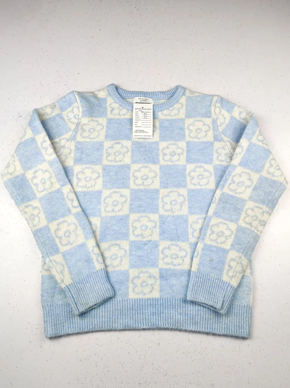 Buy online pre-used pre-loved 100% authentic & Original branded Primark (KWG-5620) available in Pakistan. Top international brands avilable.