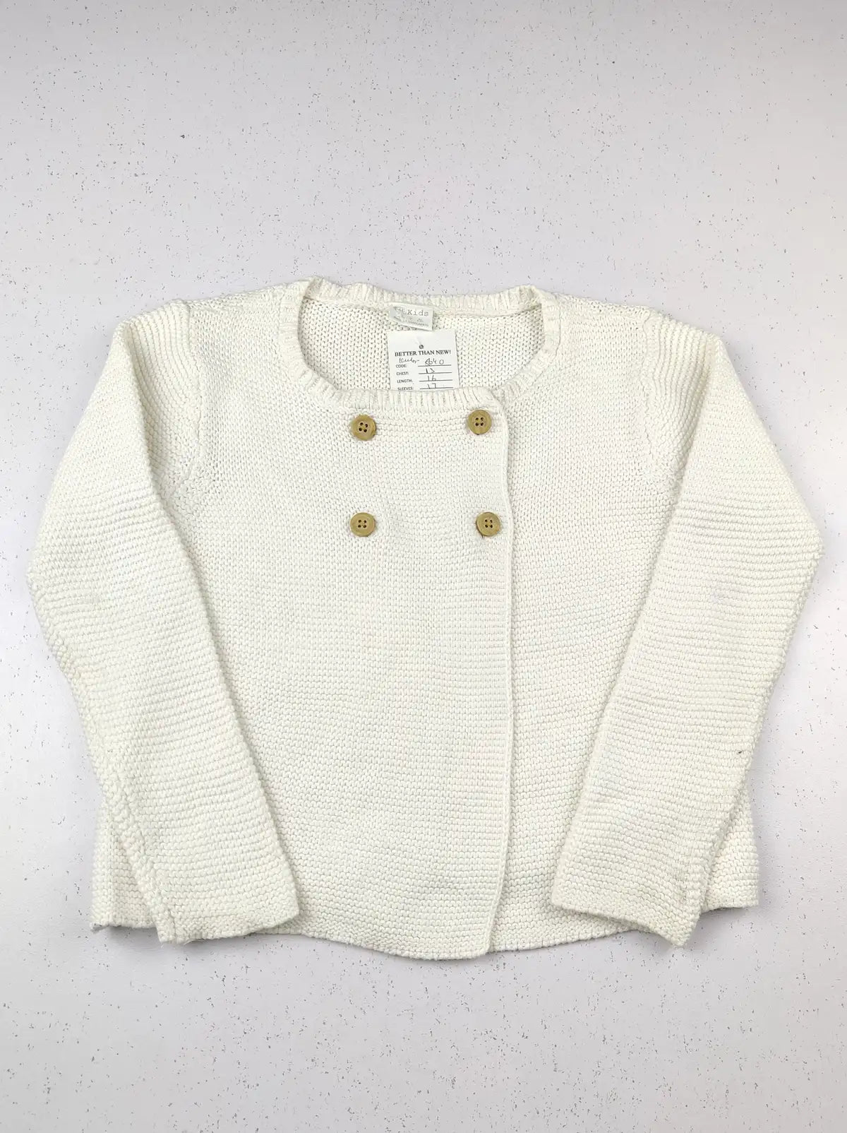 Buy online pre-used pre-loved 100% authentic & Original branded F&F (KWG-5640) available in Pakistan. Top international brands avilable.