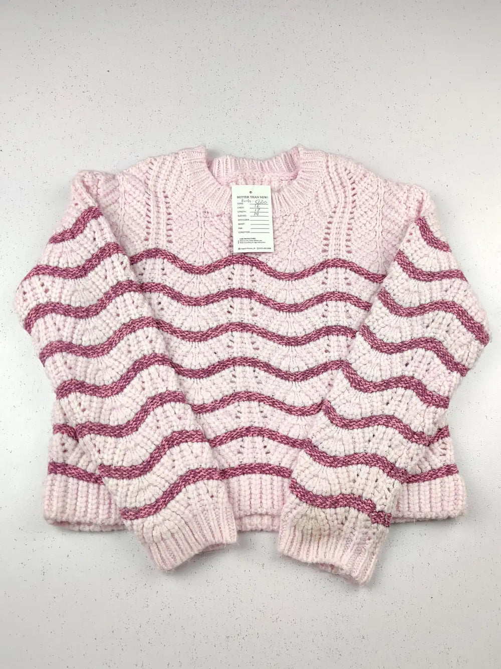 Buy online pre-used pre-loved 100% authentic & Original branded Nutmeg (KWG-5660) available in Pakistan. Top international brands avilable.