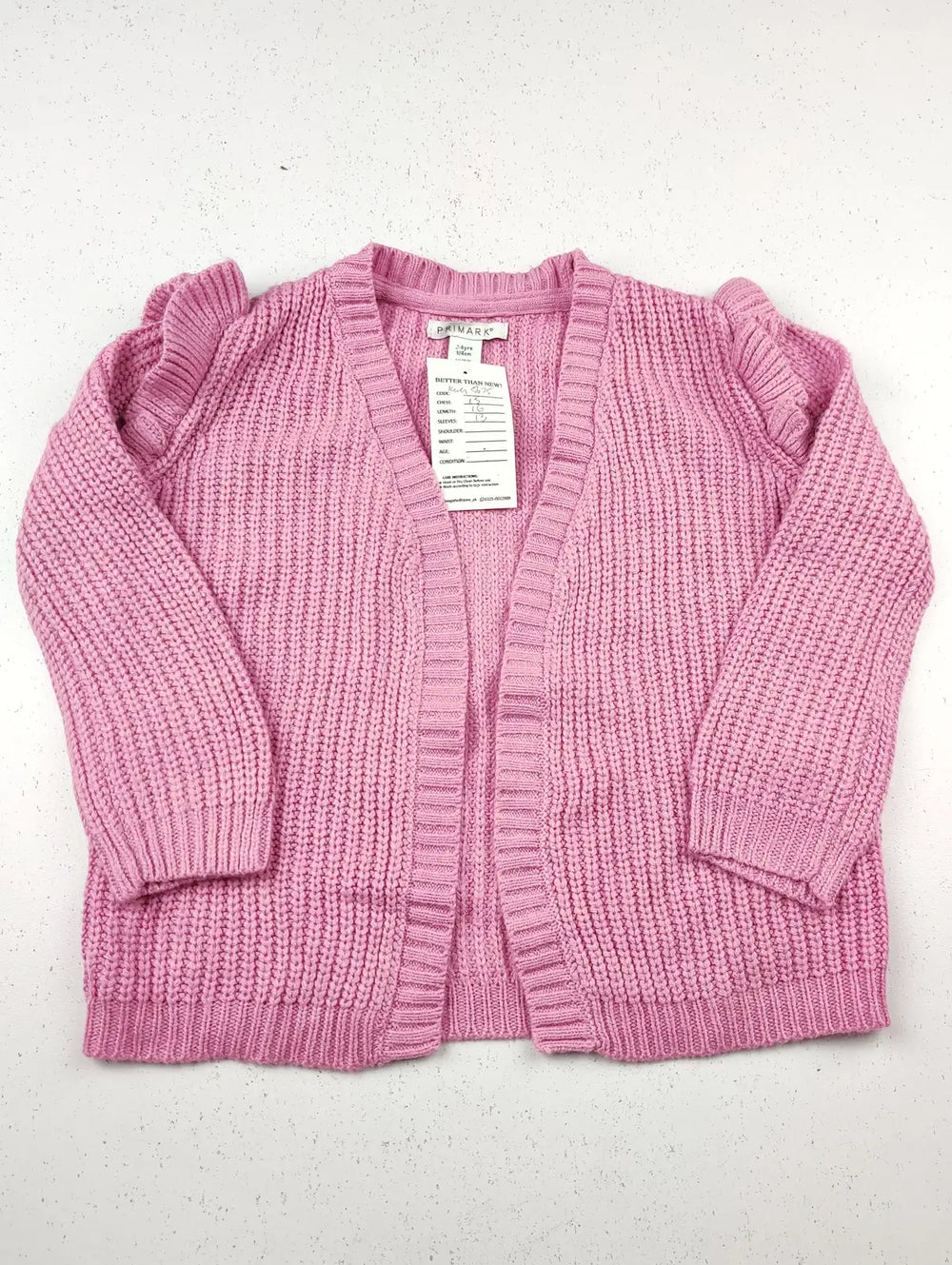 Buy online pre-used pre-loved 100% authentic & Original branded Primark (KWG-5675) available in Pakistan. Top international brands avilable.