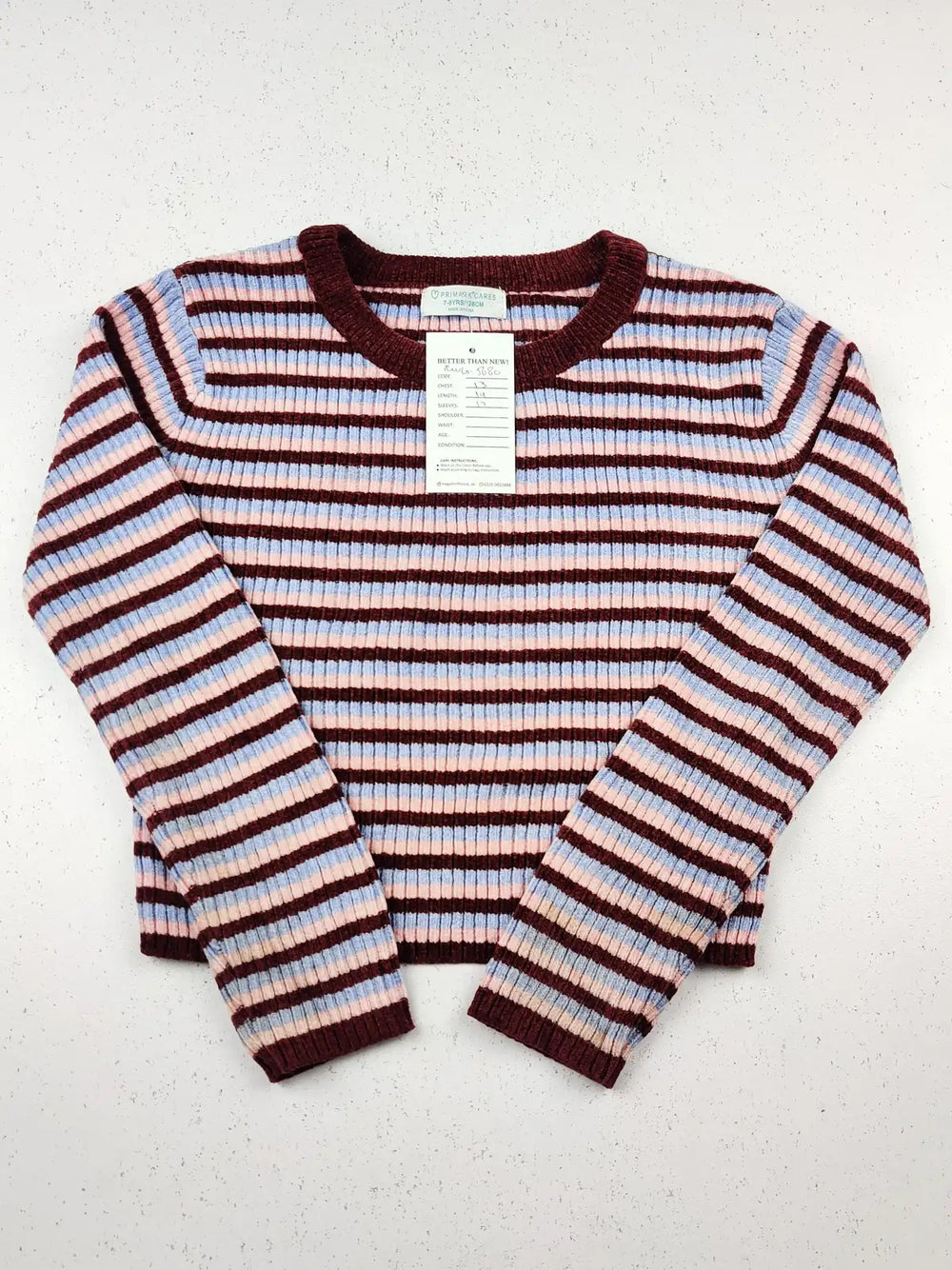 Buy online pre-used pre-loved 100% authentic & Original branded Primark (KWG-5680) available in Pakistan. Top international brands avilable.