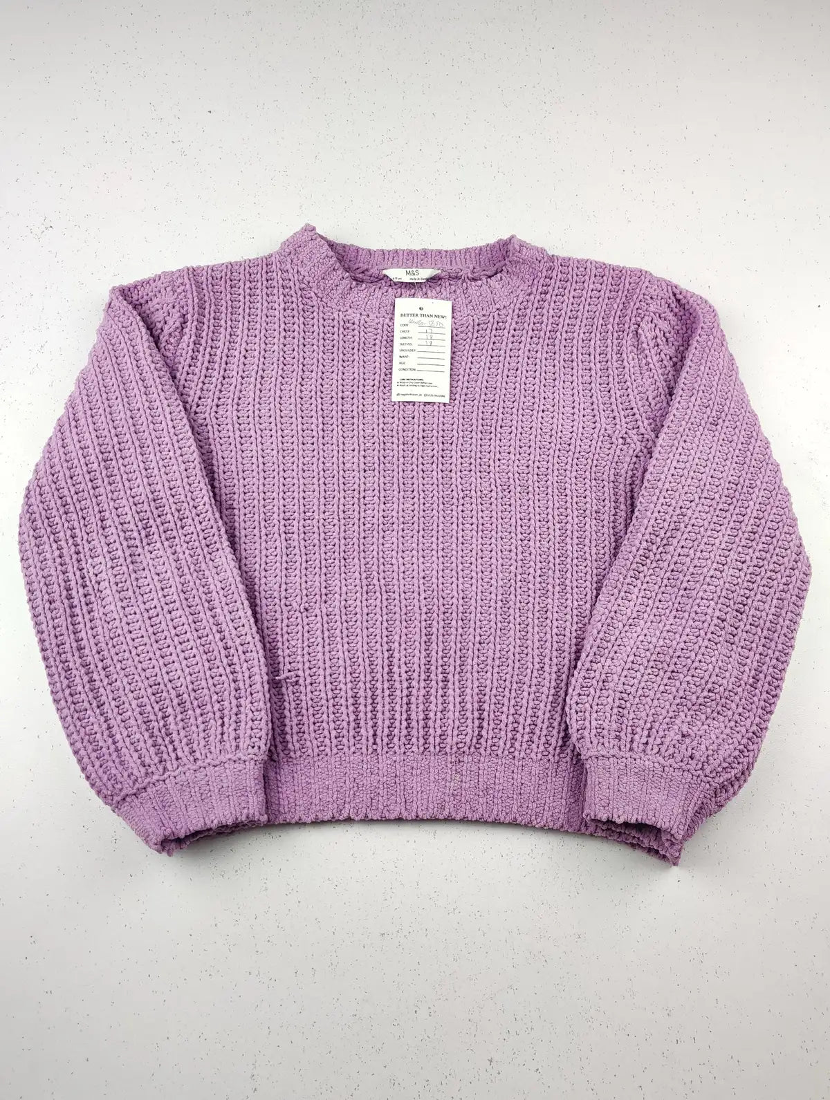 Buy online pre-used pre-loved 100% authentic & Original branded Marks & Spencer (KWG-5690) available in Pakistan. Top international brands avilable.