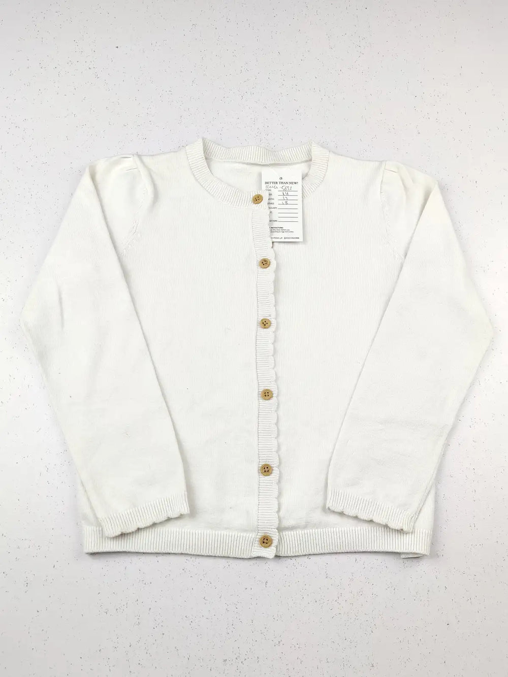 Buy online pre-used pre-loved 100% authentic & Original branded George (KWG-5693) available in Pakistan. Top international brands avilable.