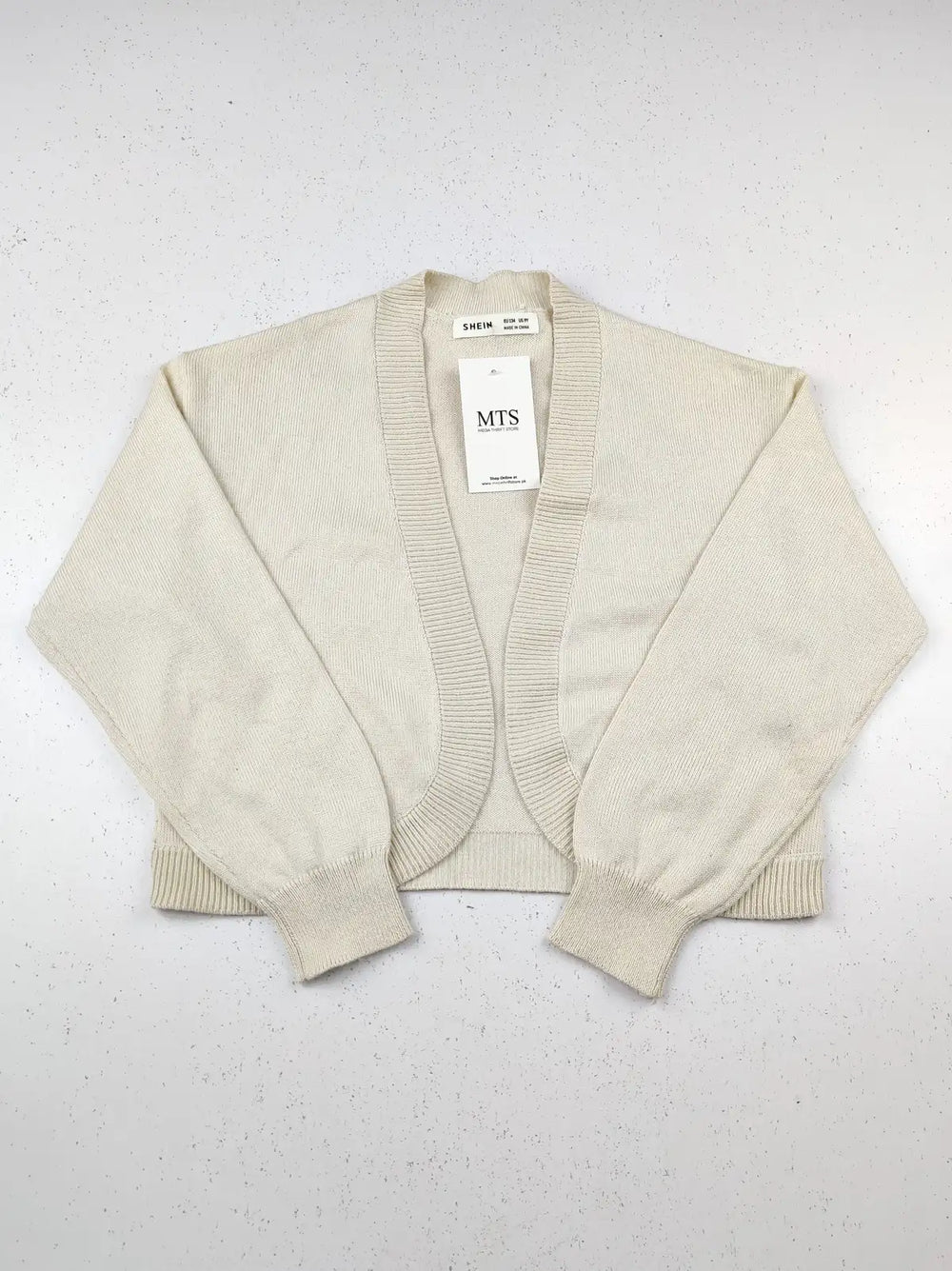 Buy online pre-used pre-loved 100% authentic & Original branded Shein (KWG-5705) available in Pakistan. Top international brands avilable.