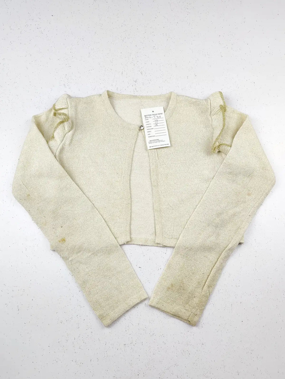 Buy online pre-used pre-loved 100% authentic & Original branded Dunnes Stores (KWG-5708) available in Pakistan. Top international brands avilable.