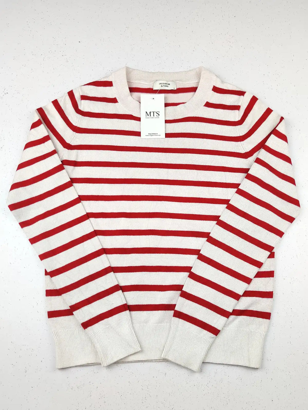 Buy online pre-used pre-loved 100% authentic & Original branded Jacqueline De Yong (KWG-5719) available in Pakistan. Top international brands avilable.