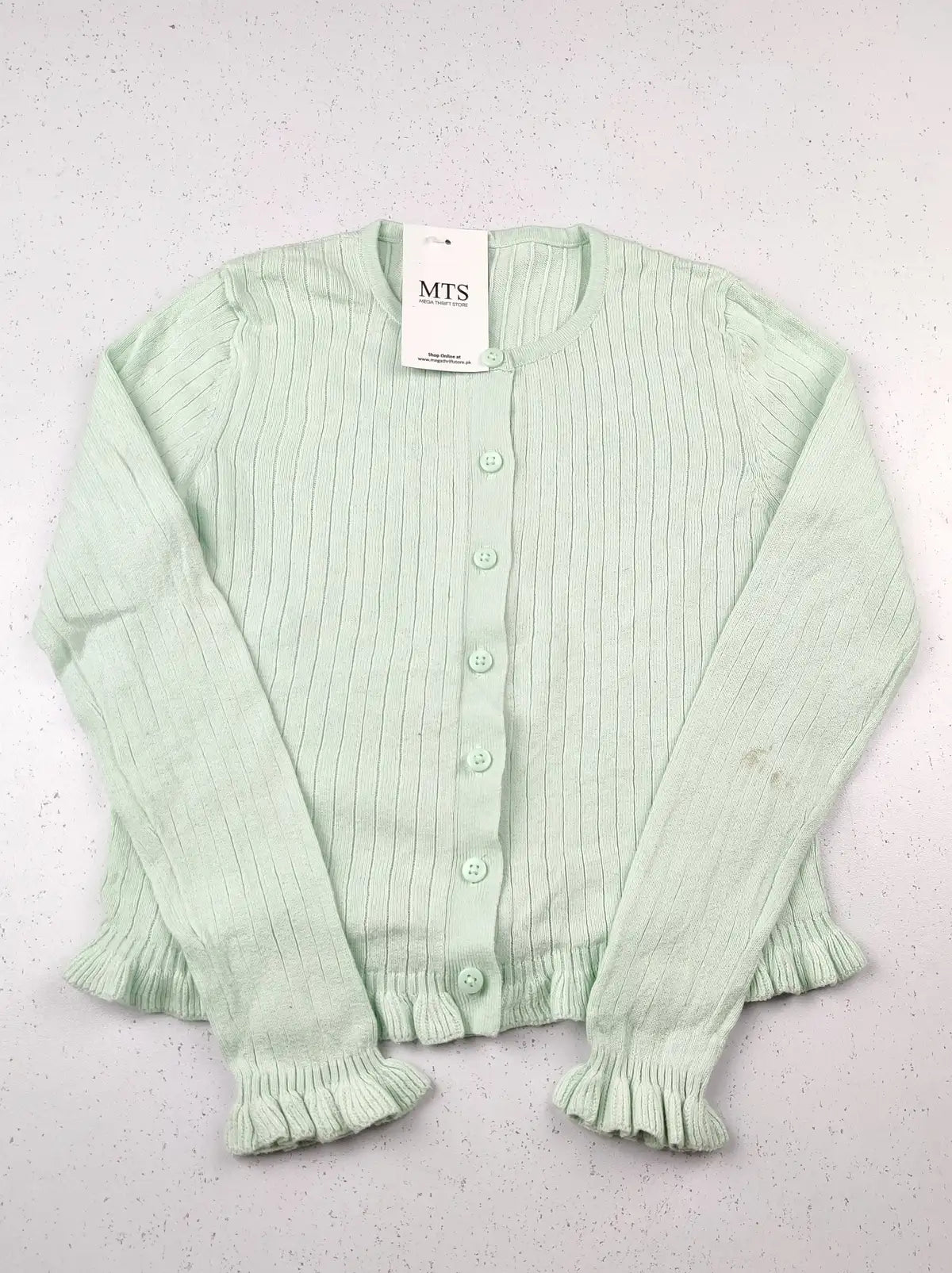 Buy online pre-used pre-loved 100% authentic & Original branded Dunnes Stores (KWG-5733) available in Pakistan. Top international brands avilable.