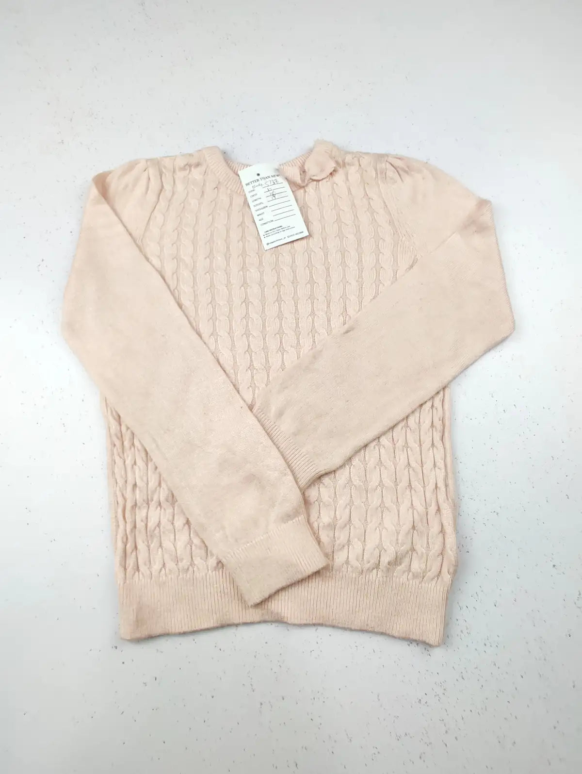 Buy online pre-used pre-loved 100% authentic & Original branded H&M (KWG-5738) available in Pakistan. Top international brands avilable.