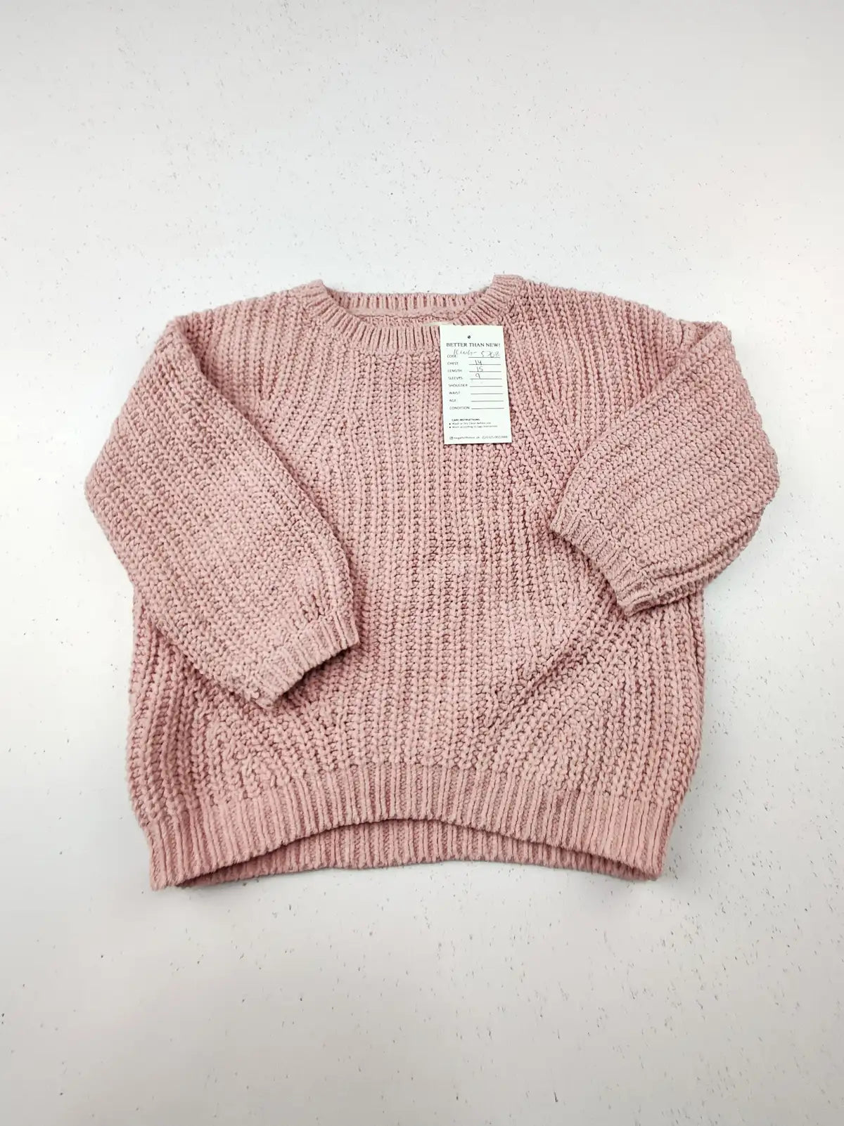 Buy online pre-used pre-loved 100% authentic & Original branded F&F (KWG-5768) available in Pakistan. Top international brands avilable.