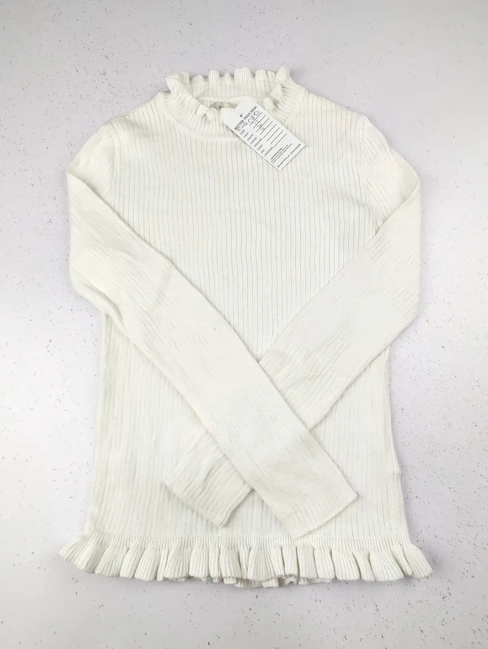 Buy online pre-used pre-loved 100% authentic & Original branded F&F (KWG-5852) available in Pakistan. Top international brands avilable.