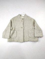 Buy online pre-used pre-loved 100% authentic & Original branded Zara (KWG-5867) available in Pakistan. Top international brands avilable.