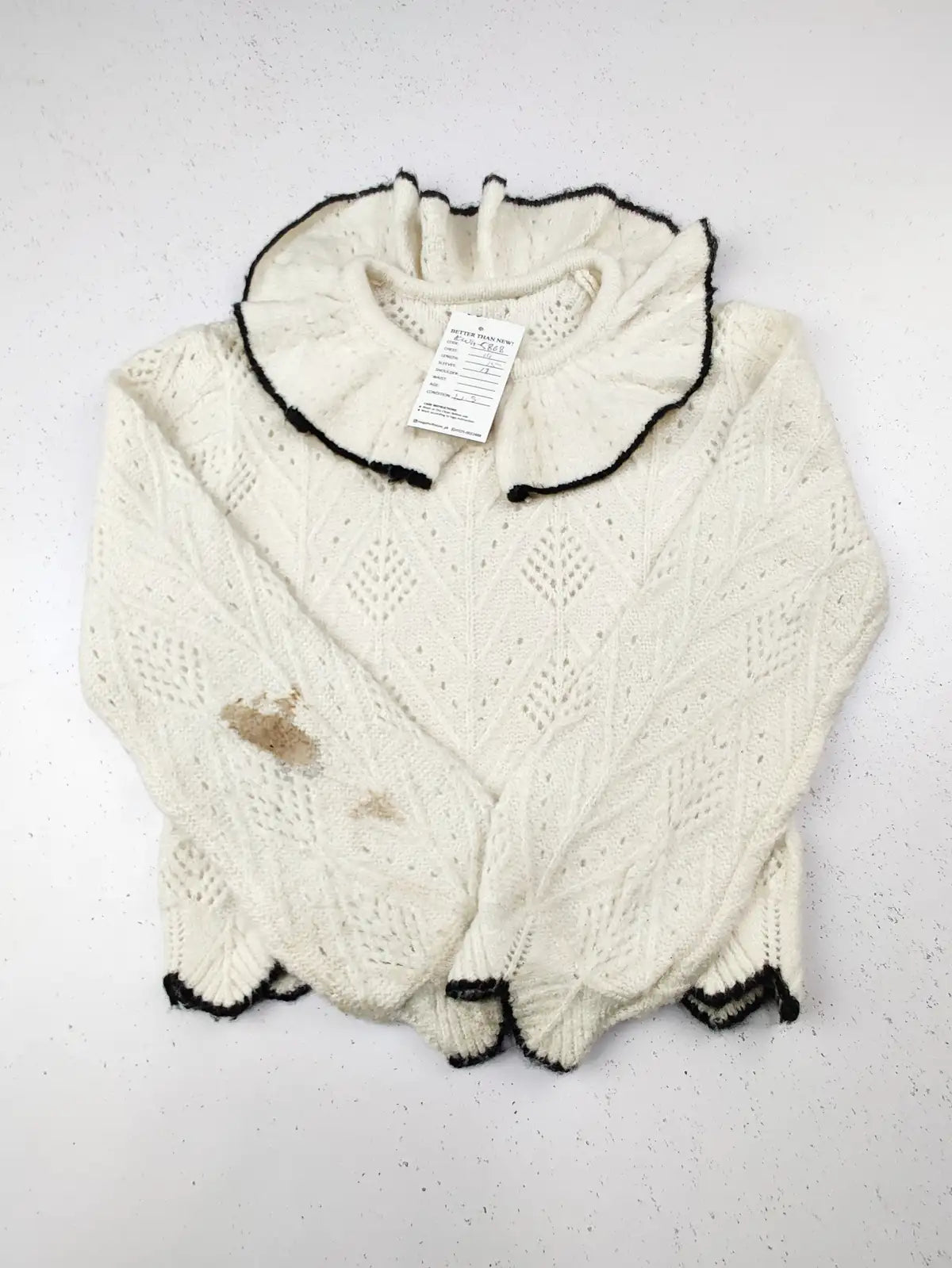 Buy online pre-used pre-loved 100% authentic & Original branded Dunnes Stores (KWG-5868) available in Pakistan. Top international brands avilable.