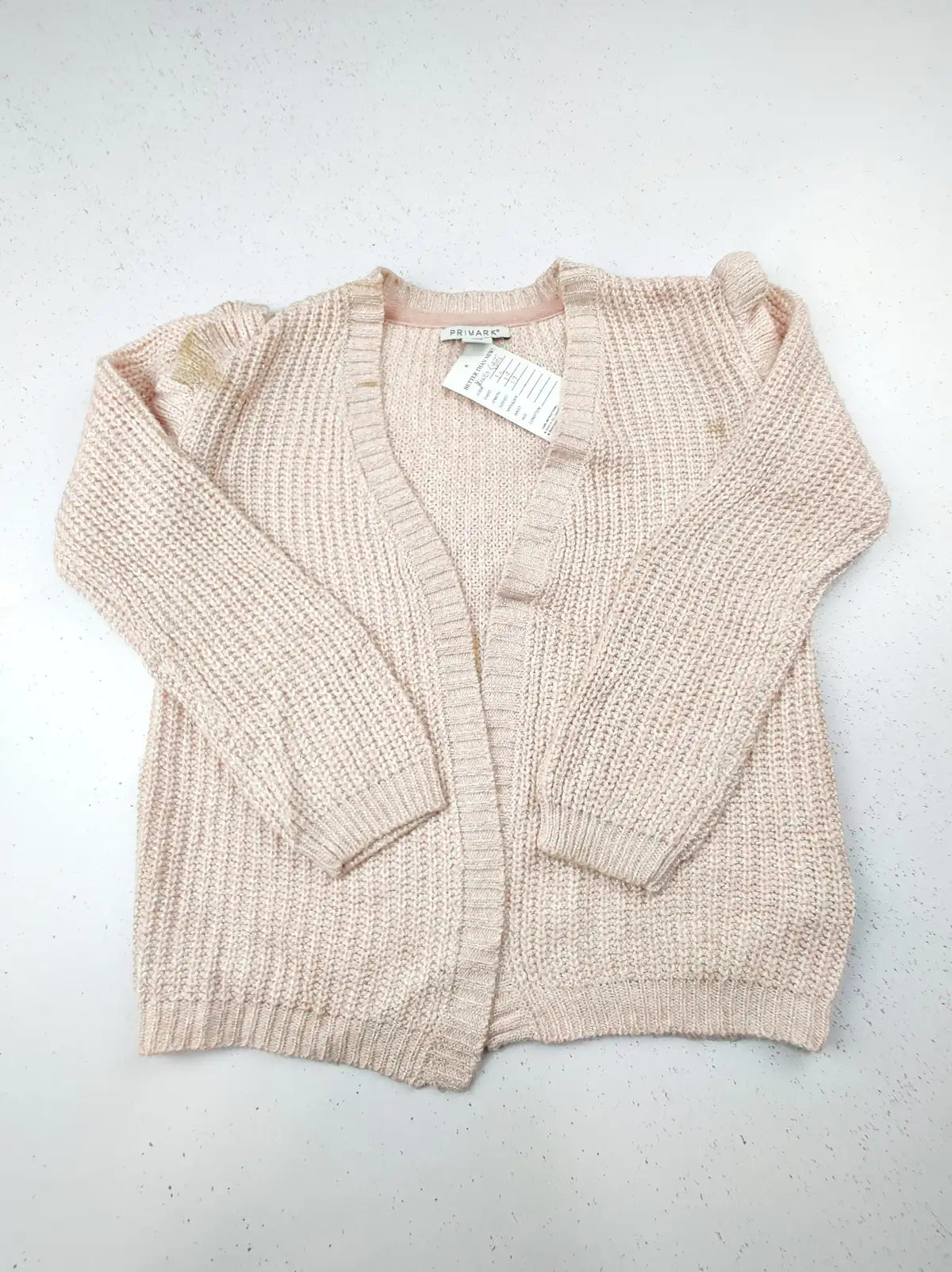 Buy online pre-used pre-loved 100% authentic & Original branded Primark (KWG-5885) available in Pakistan. Top international brands avilable.